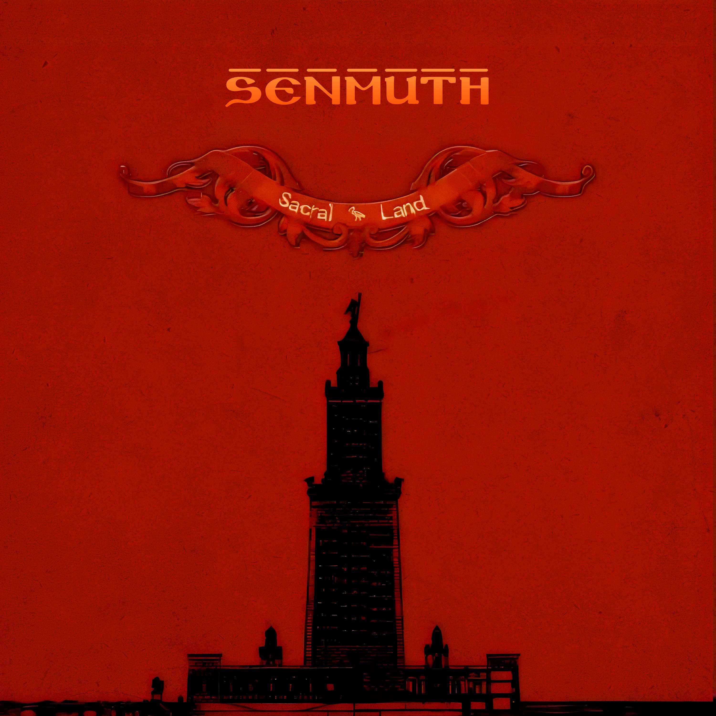Релиз Sacral Land