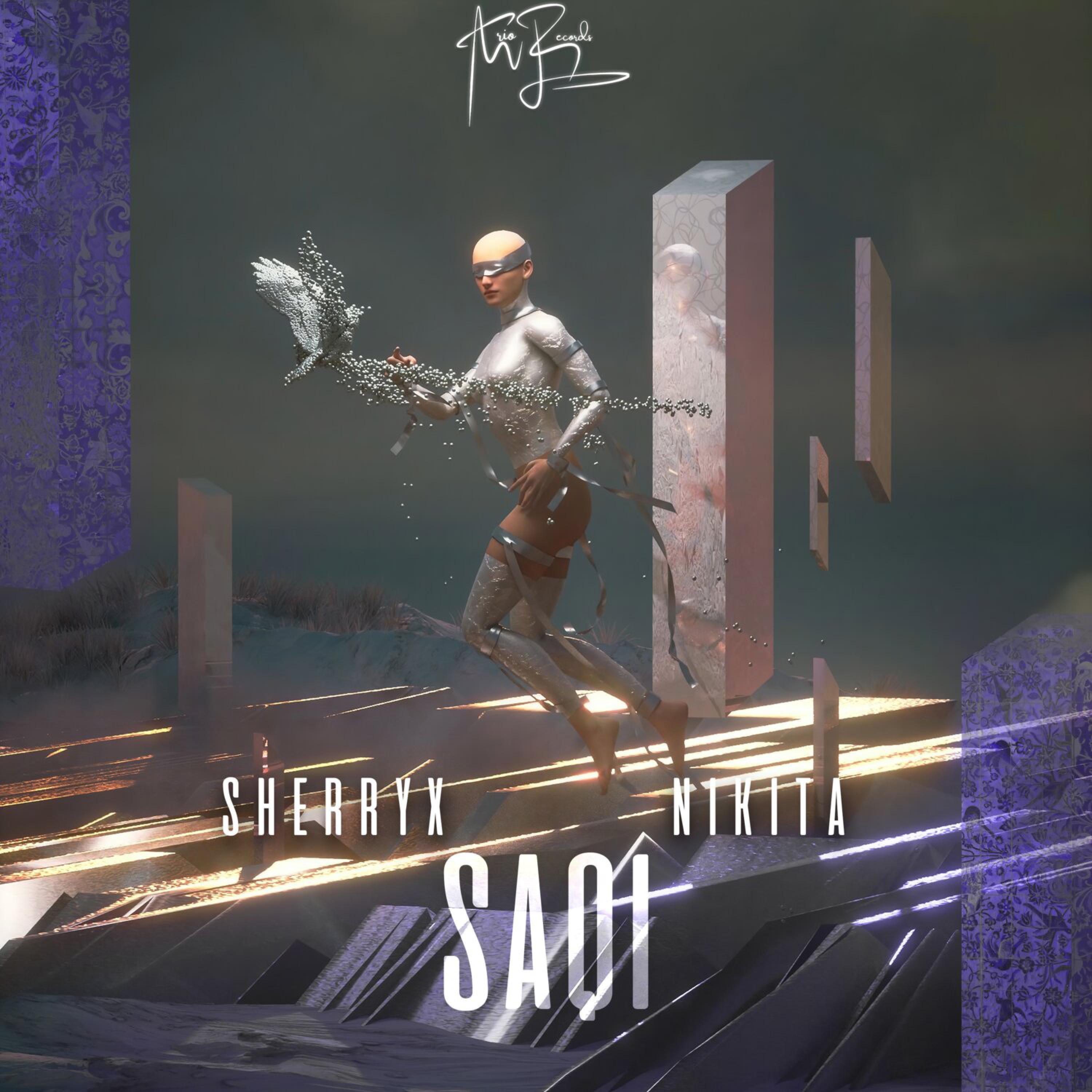Релиз Saqi