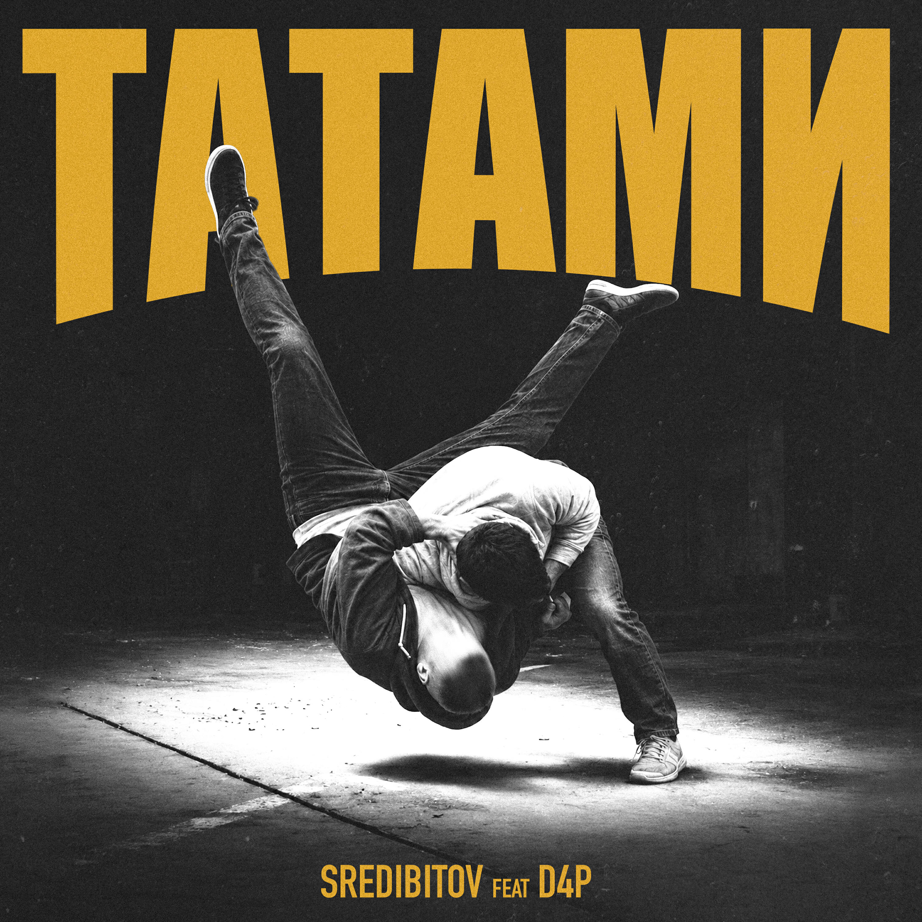 Релиз Татами