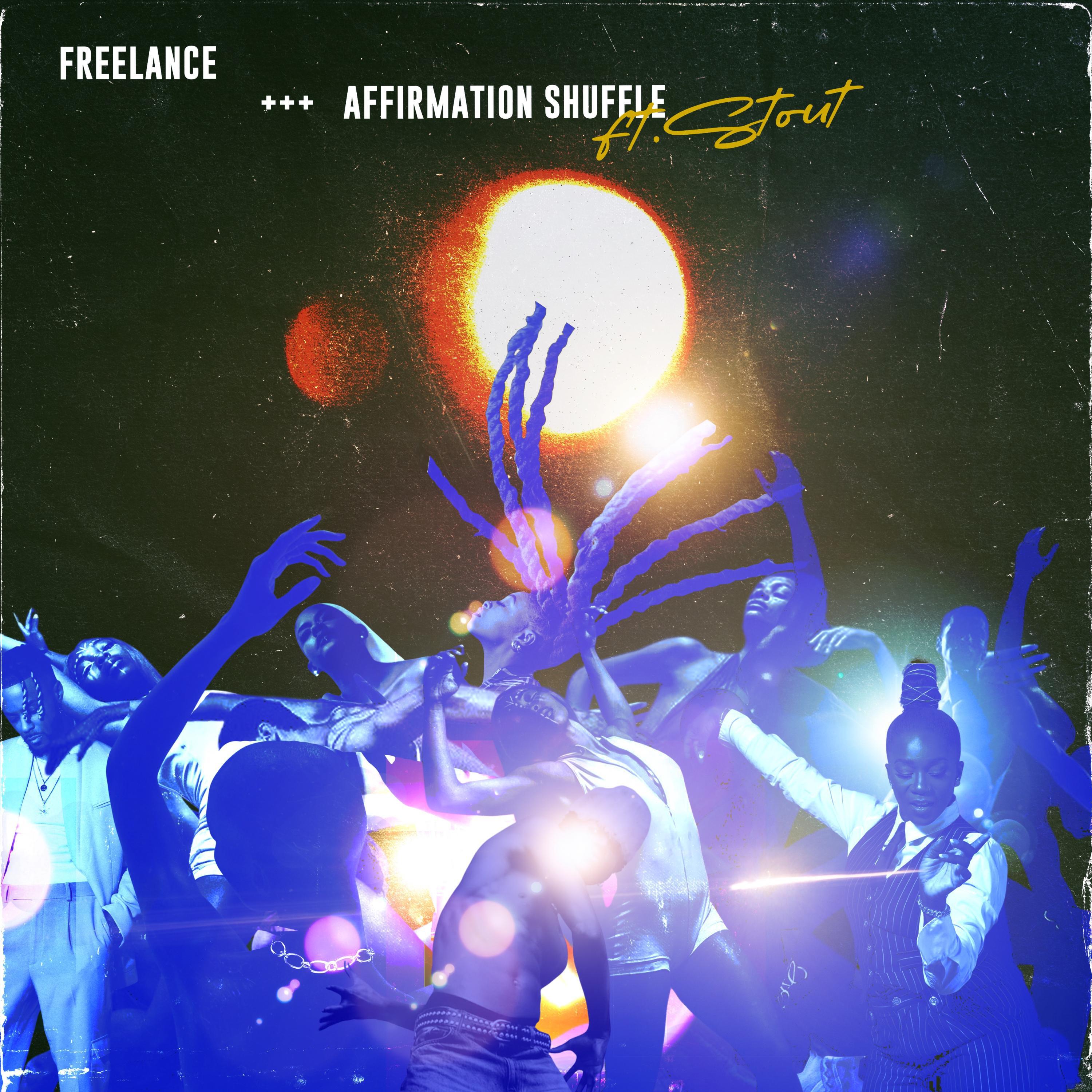 Релиз Affirmation Shuffle