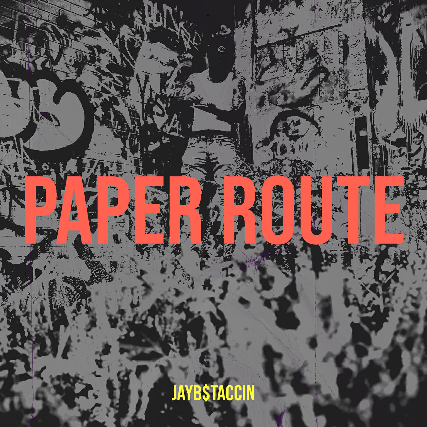 Релиз Paper Route