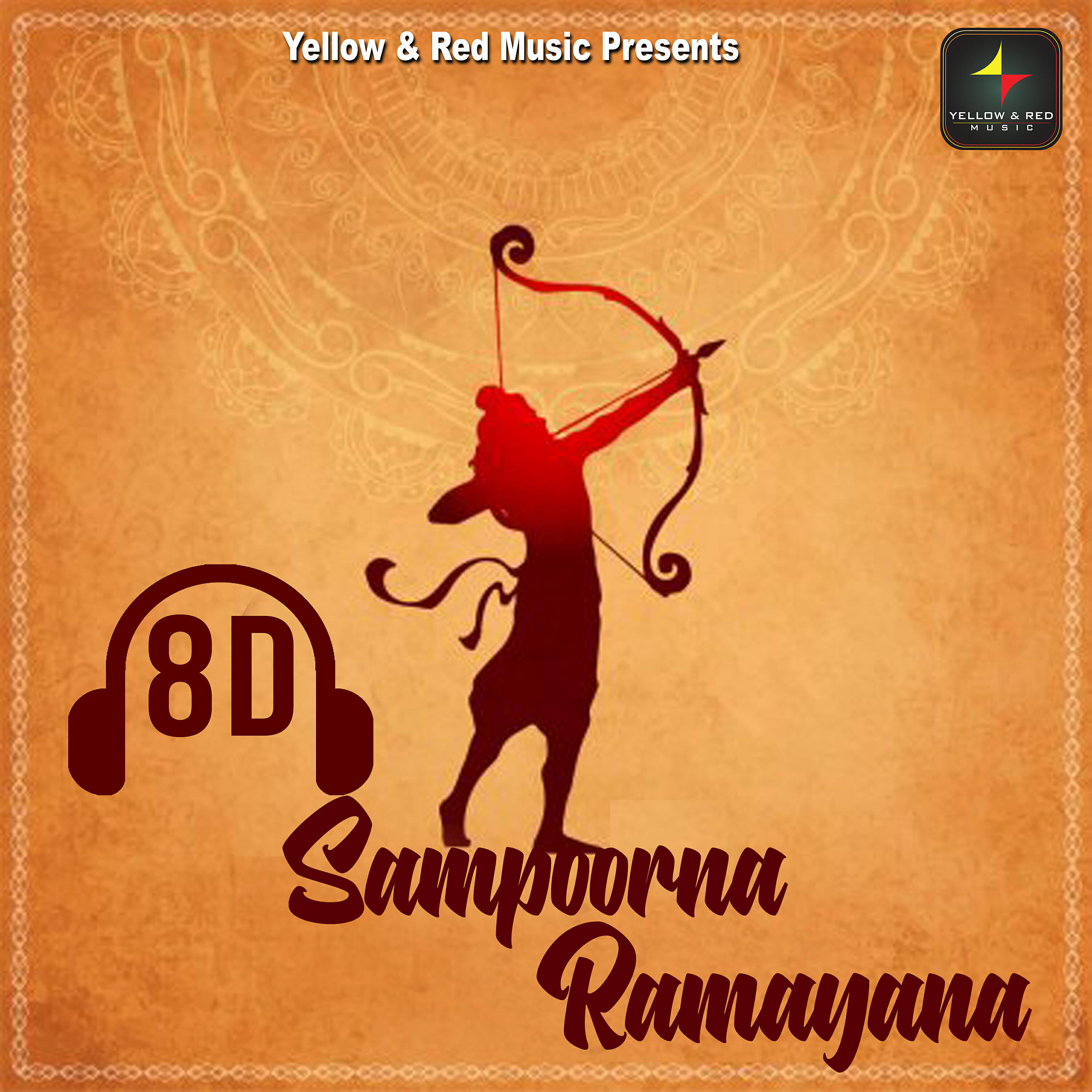 Релиз 8D Sampoorna Ramayana