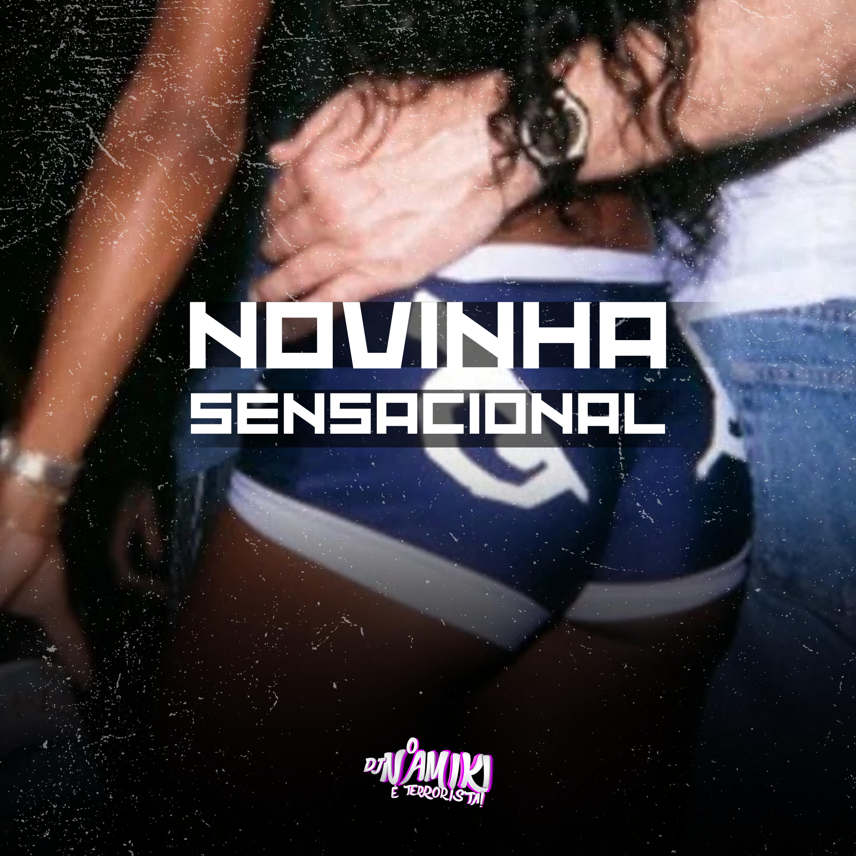 Скачать песню DJ NAMIKI - Novinha Sensacional бесплатно в MP3 для Android и iOS