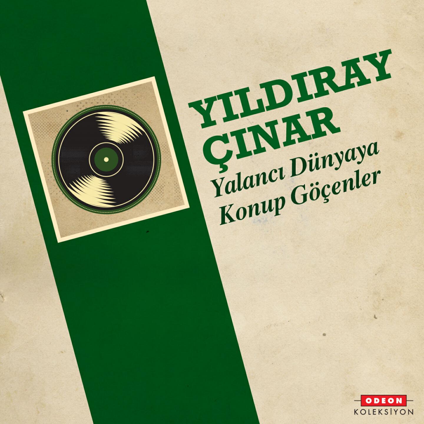 Релиз Yalancı Dünyaya Konup Göçenler