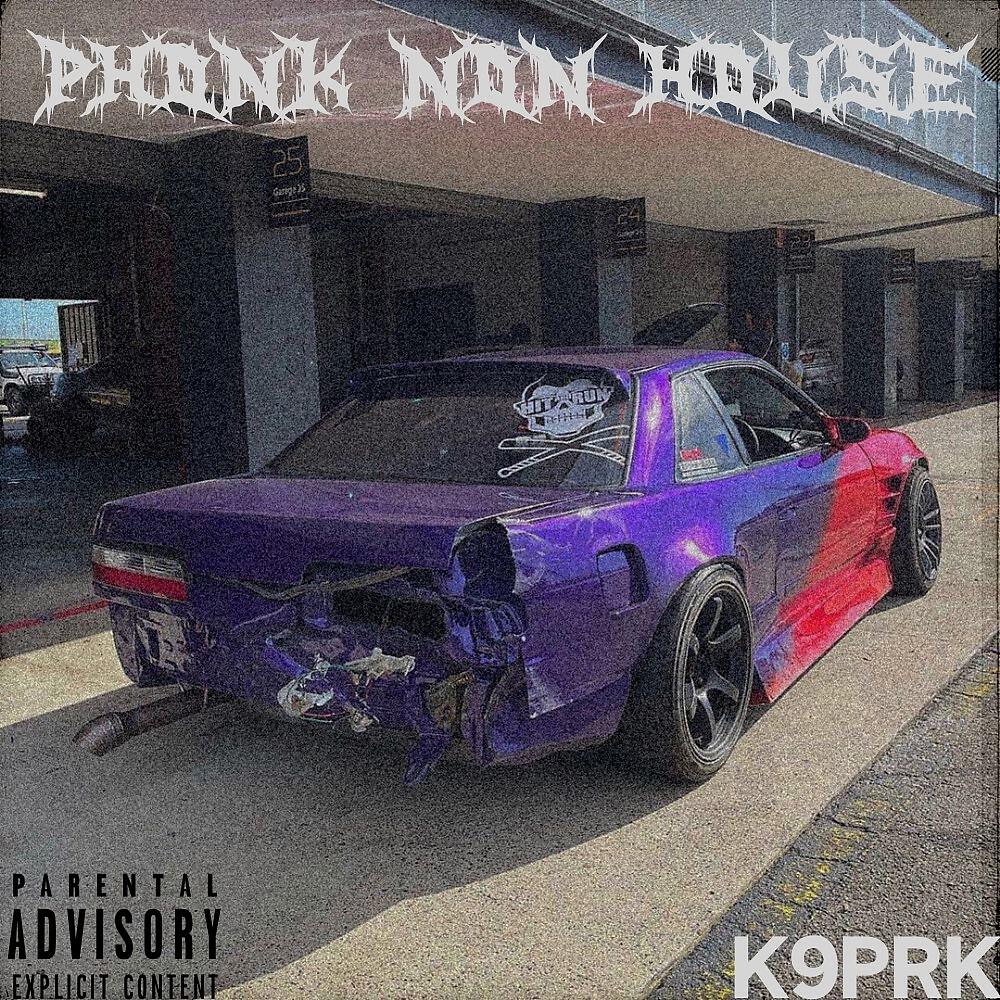 Релиз Phonk Non House (Prod. Dxfo)