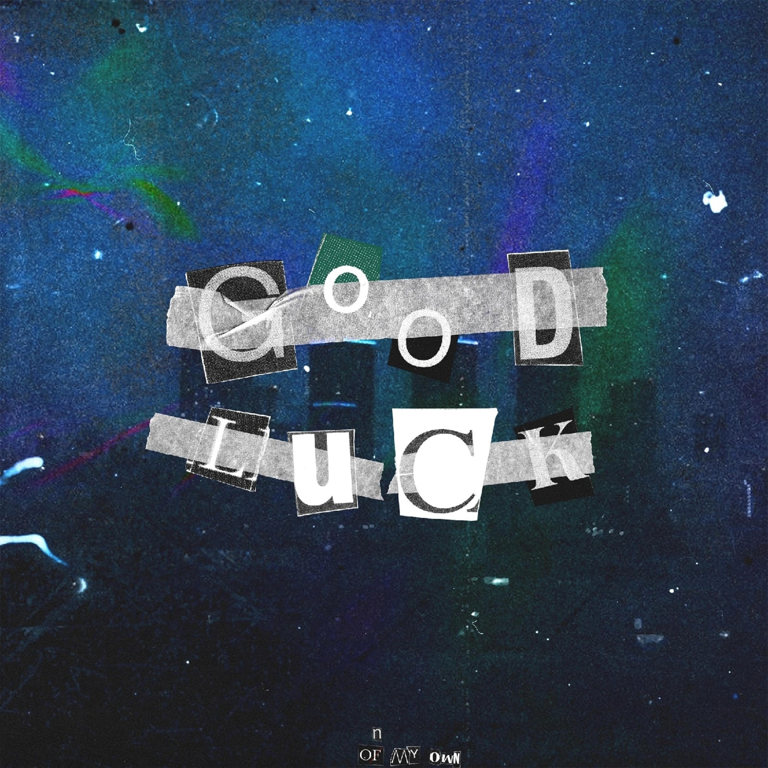 Релиз Good Luck
