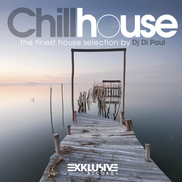 Постер альбома Chill House