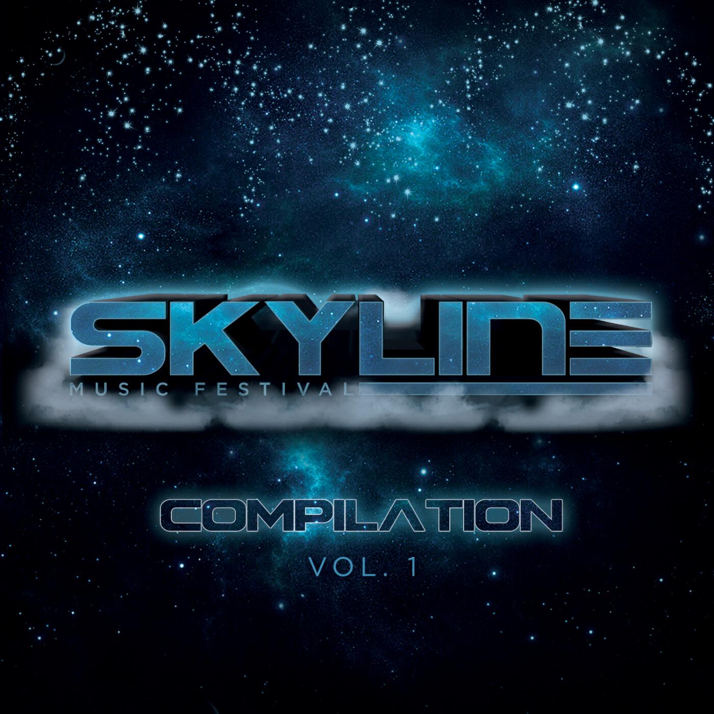 Релиз Skyline Music Festival Compilation Vol. 1