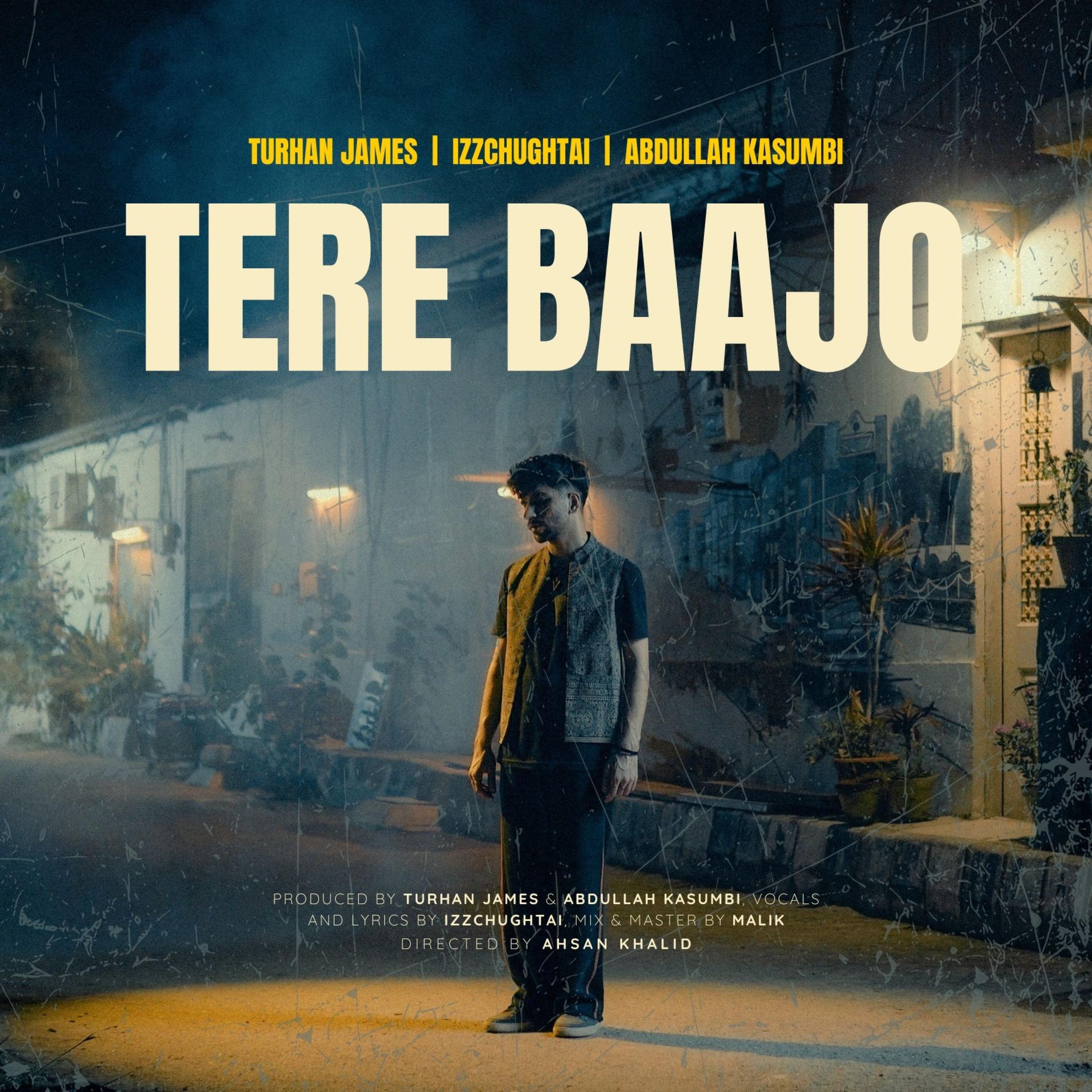 Релиз Tere Baajo