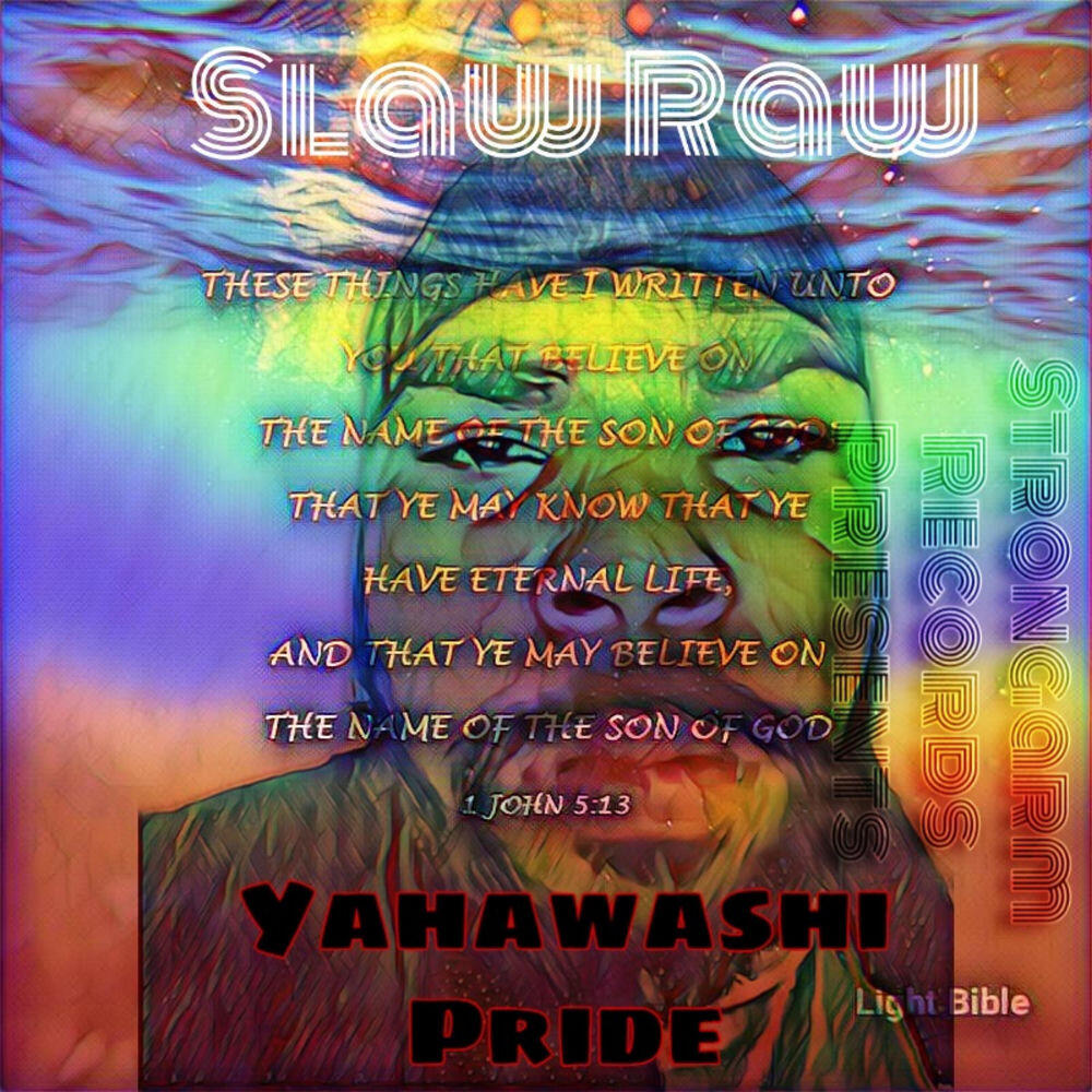 Релиз Yahawashi Pride