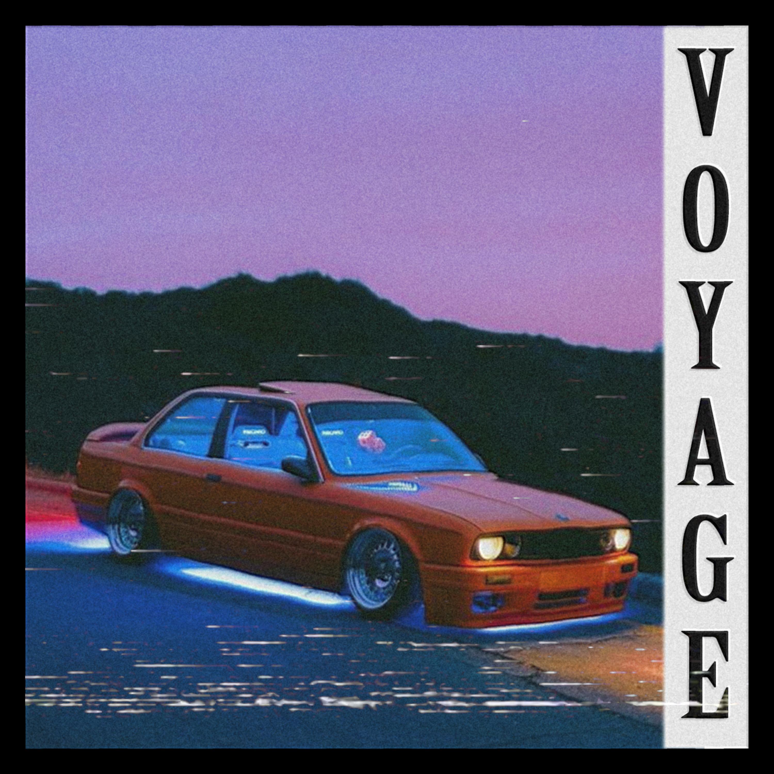 Релиз Voyage