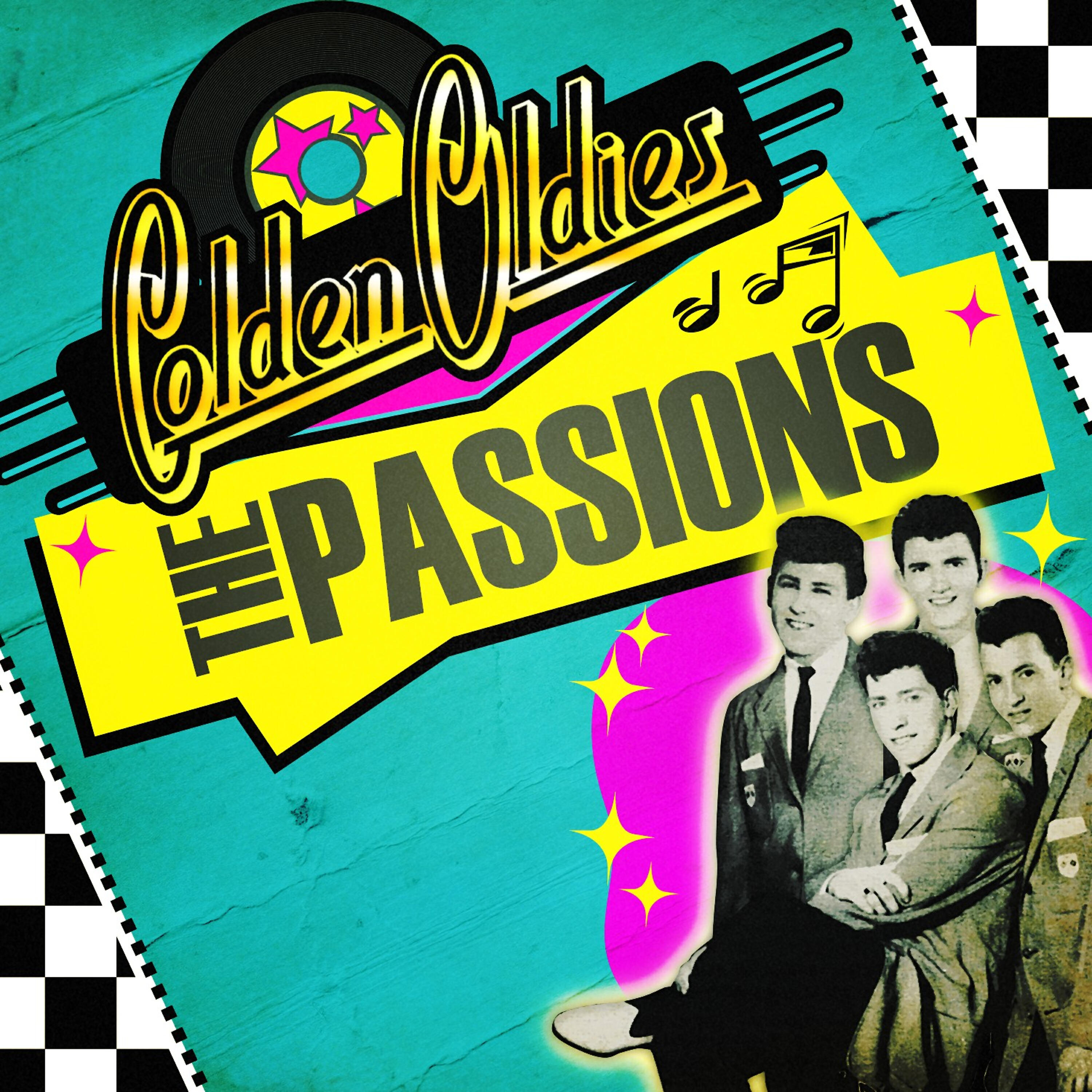 Релиз Golden Oldies