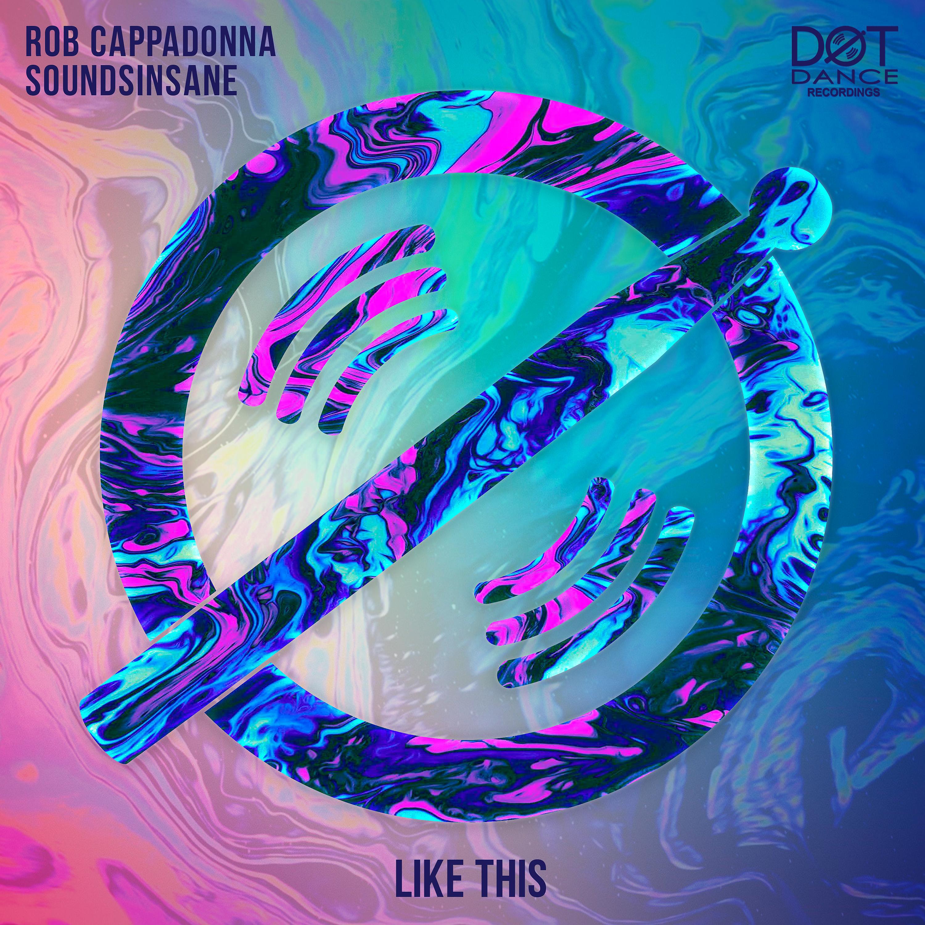 Релиз Like This