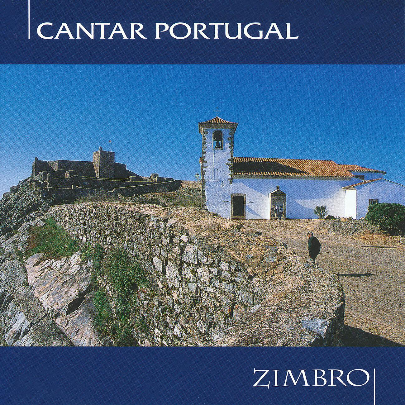 Релиз Cantar Portugal