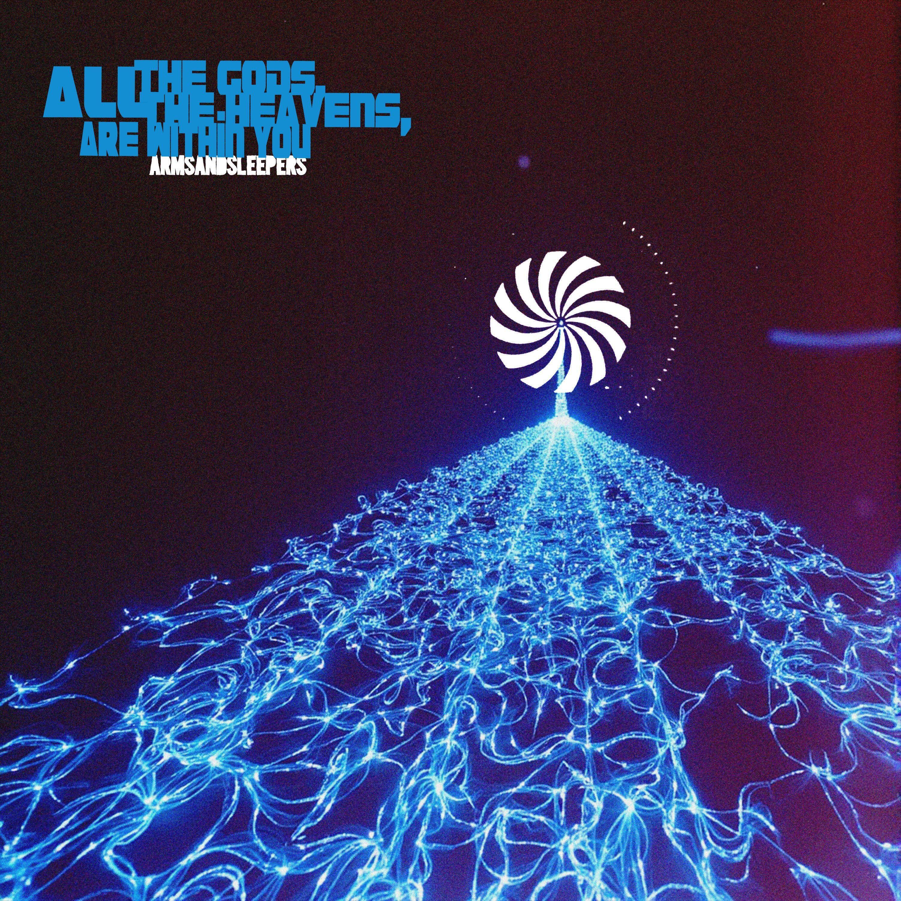 Релиз all the gods, all the heavens, are within you