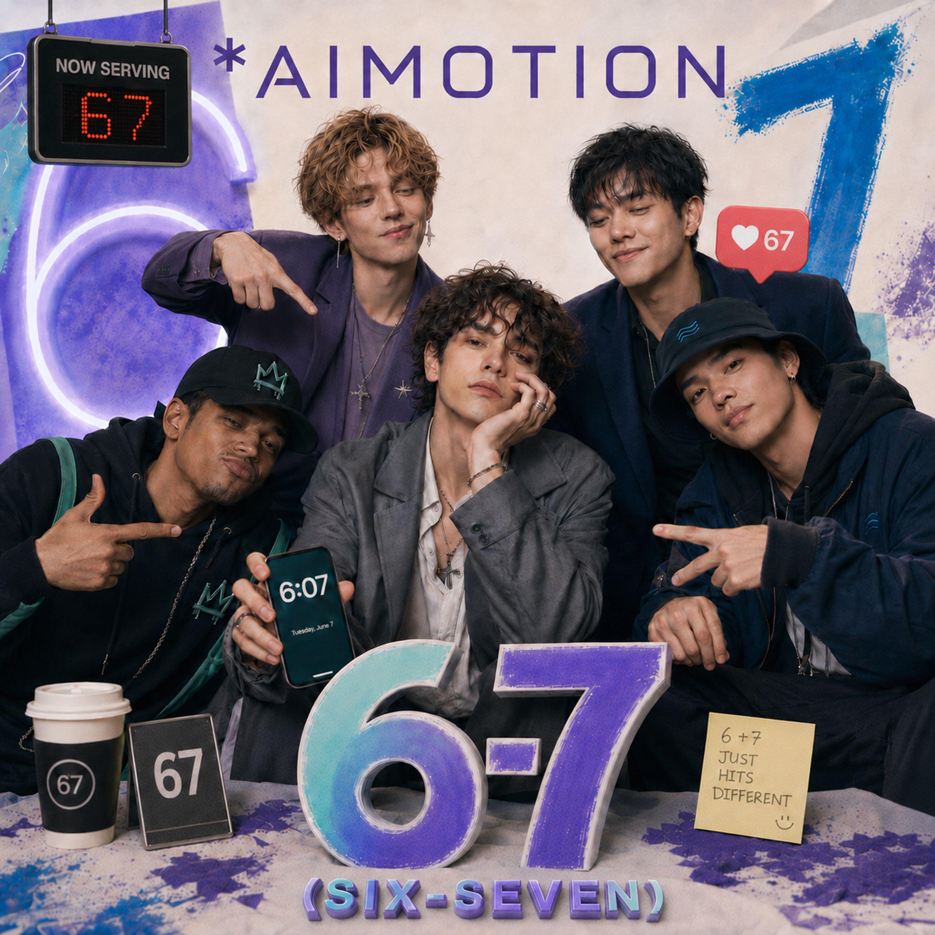 *AIMOTION