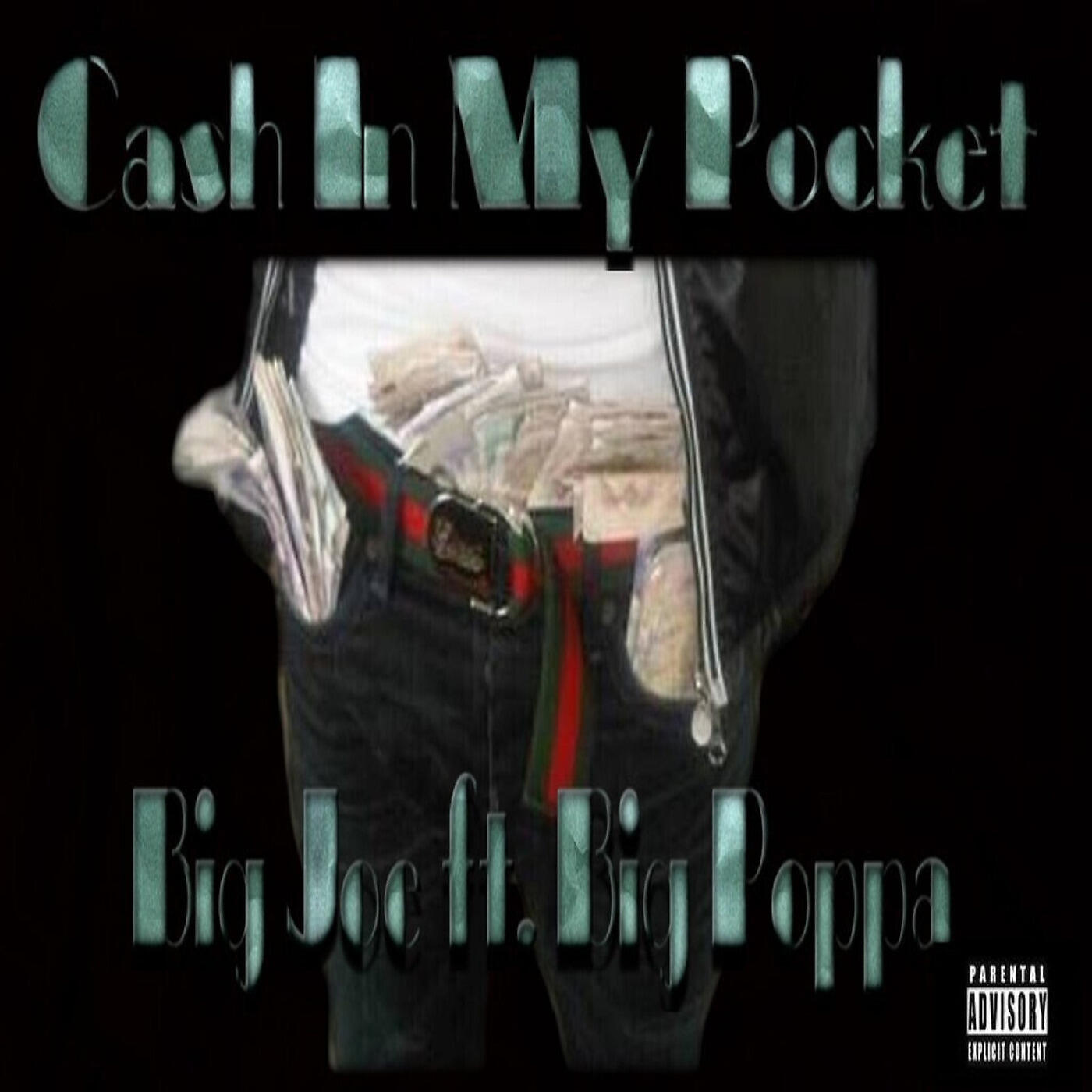 Постер альбома Cash in My Pocket