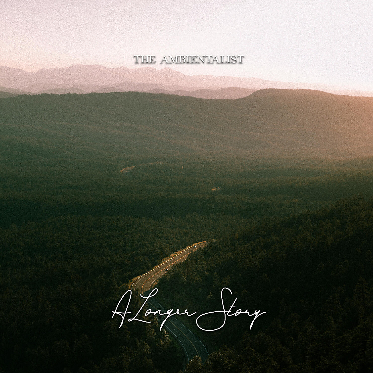 Релиз A Longer Story