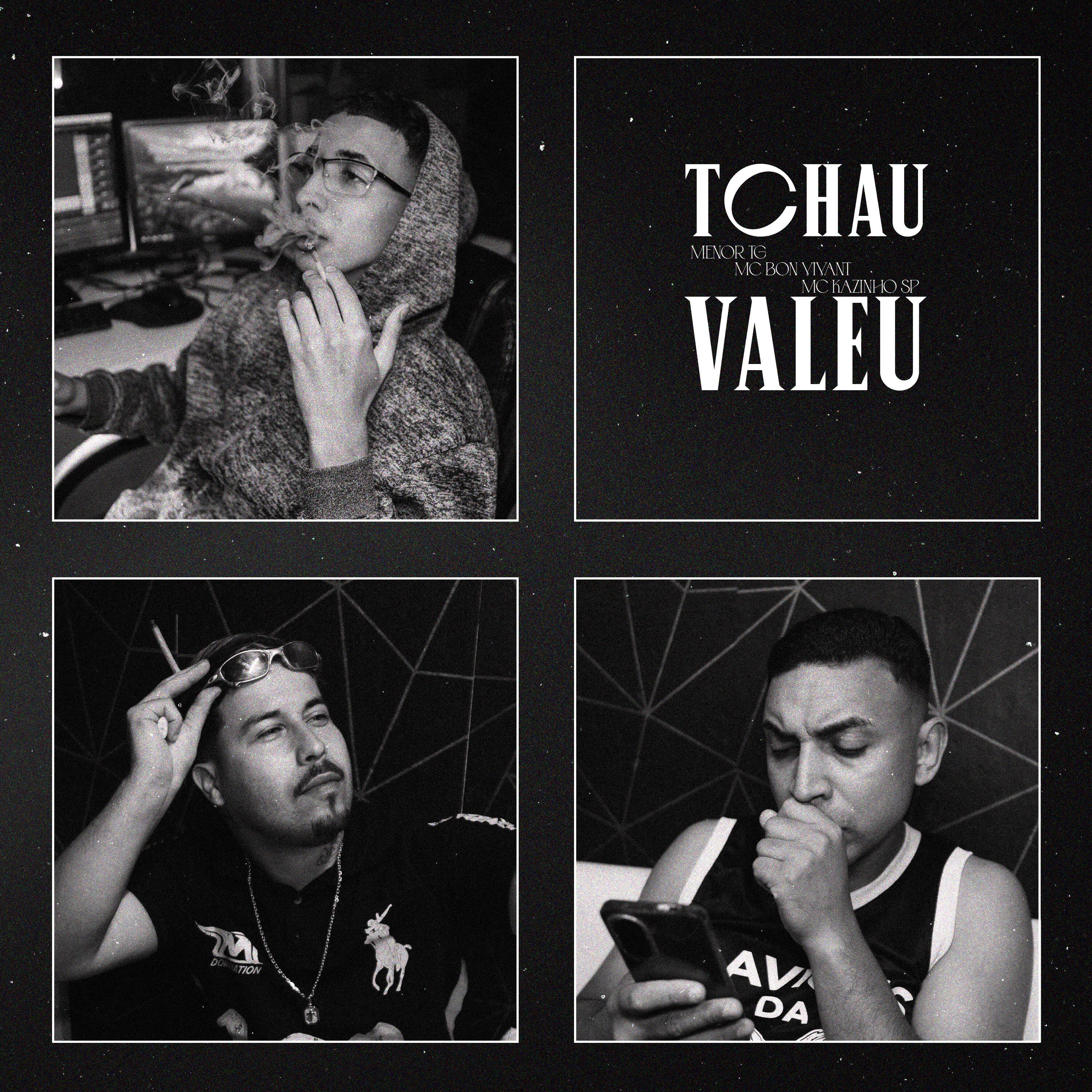 Mc kazinho sp
