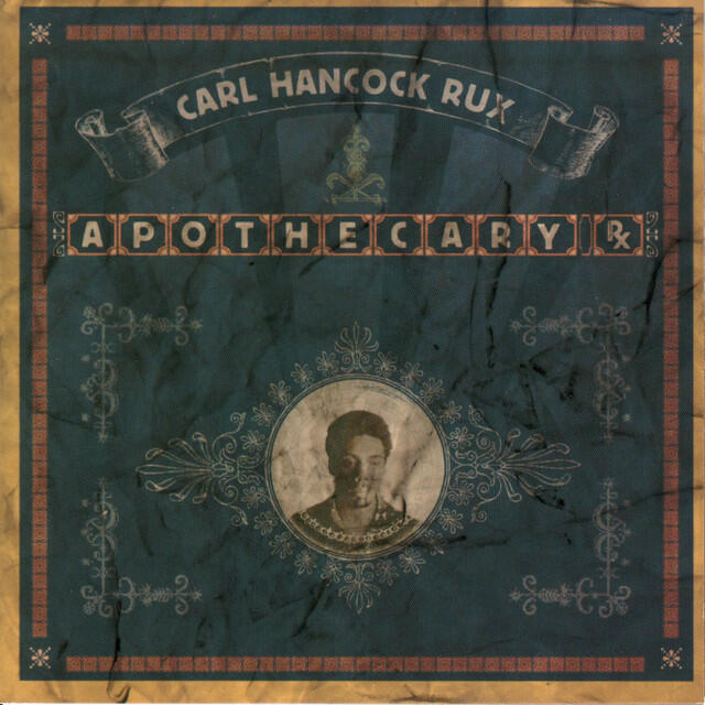 Релиз Apothecary Rx