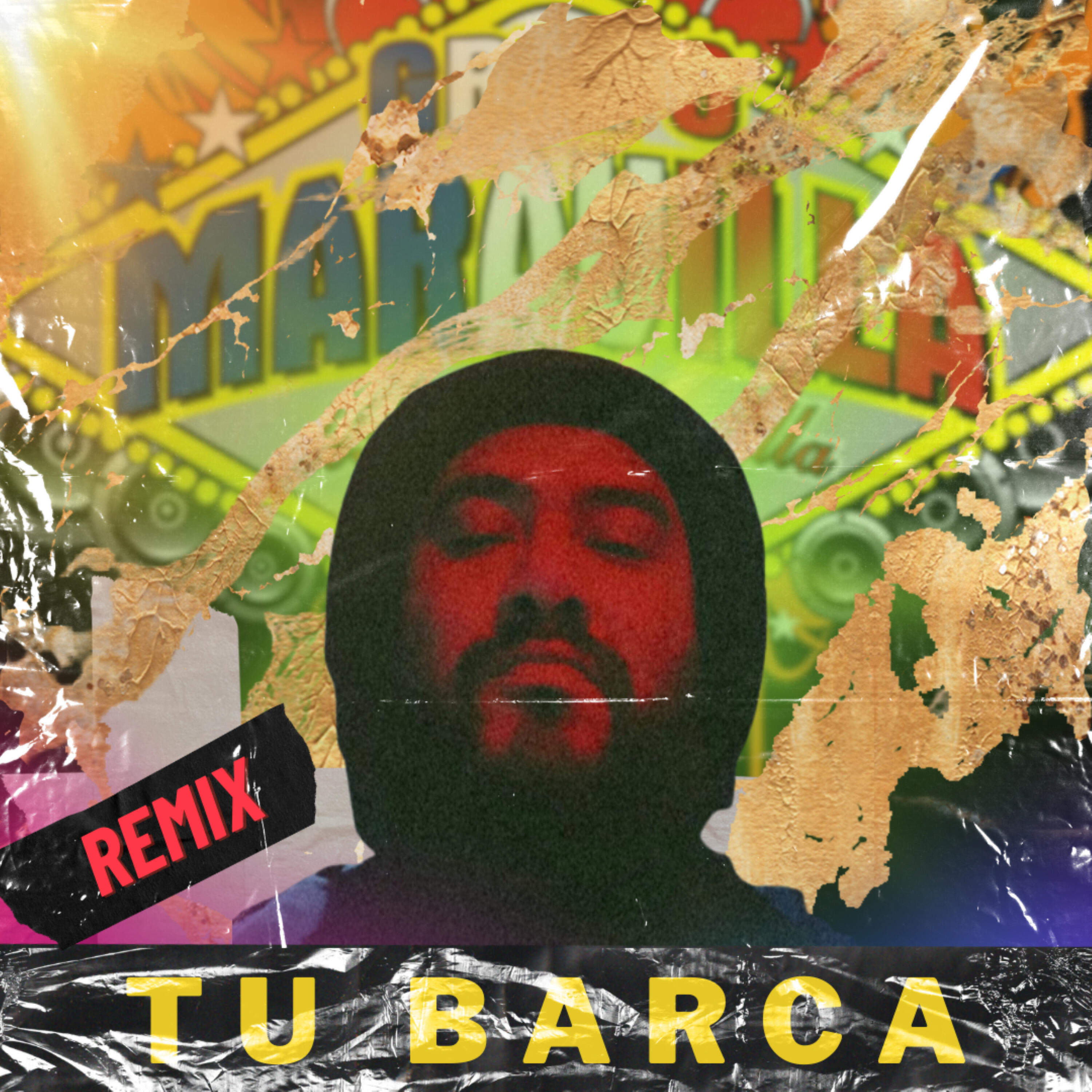 Релиз Tu Barca