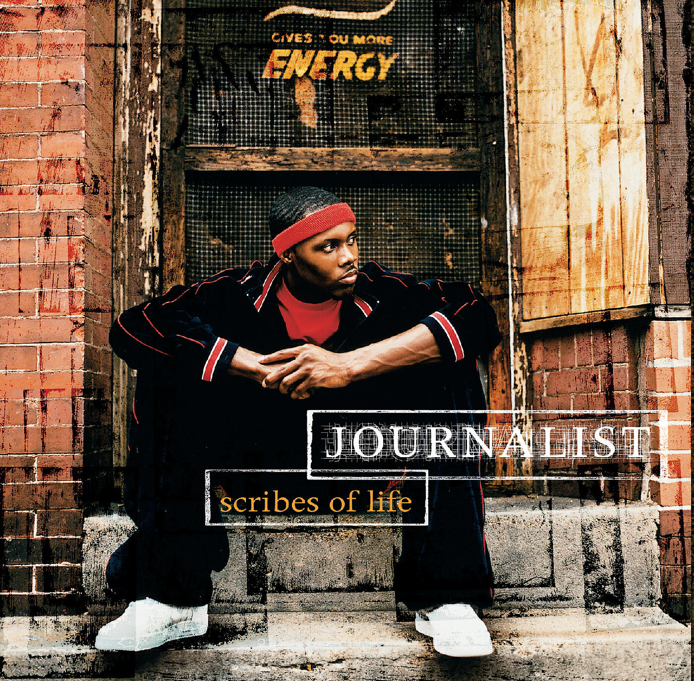 Релиз Scribes Of Life