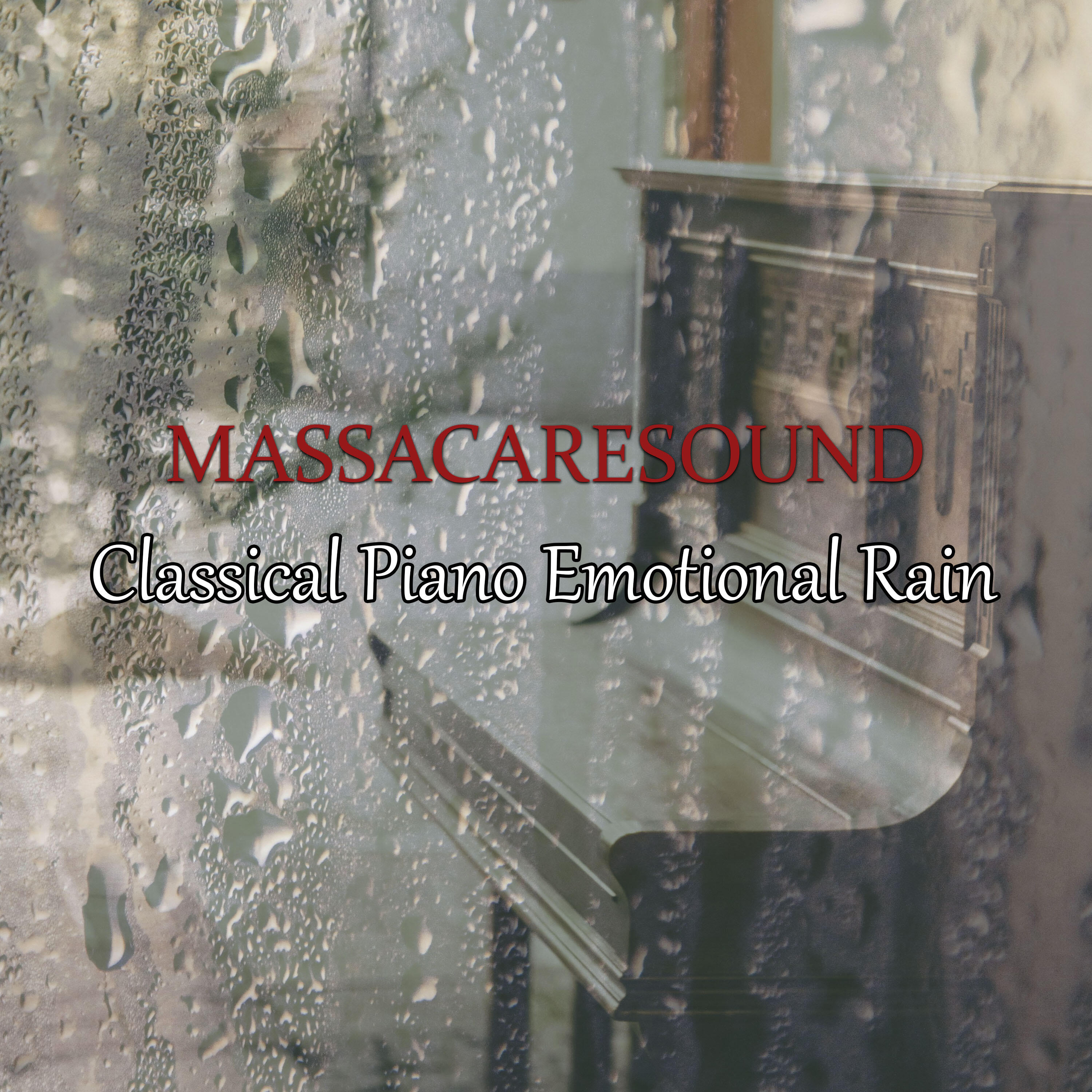 Релиз Classical Piano Emotional Rain