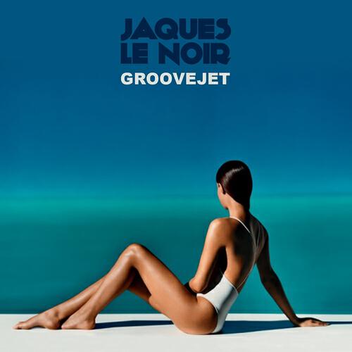 Релиз Groovejet