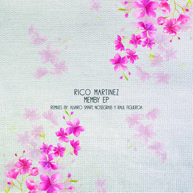 Релиз Memby EP