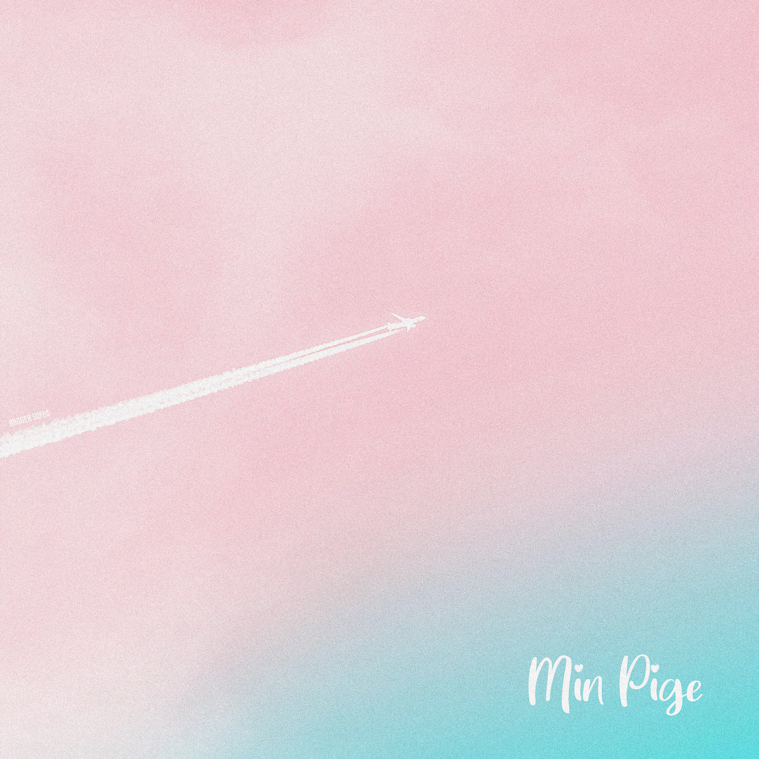 Релиз Min Pige