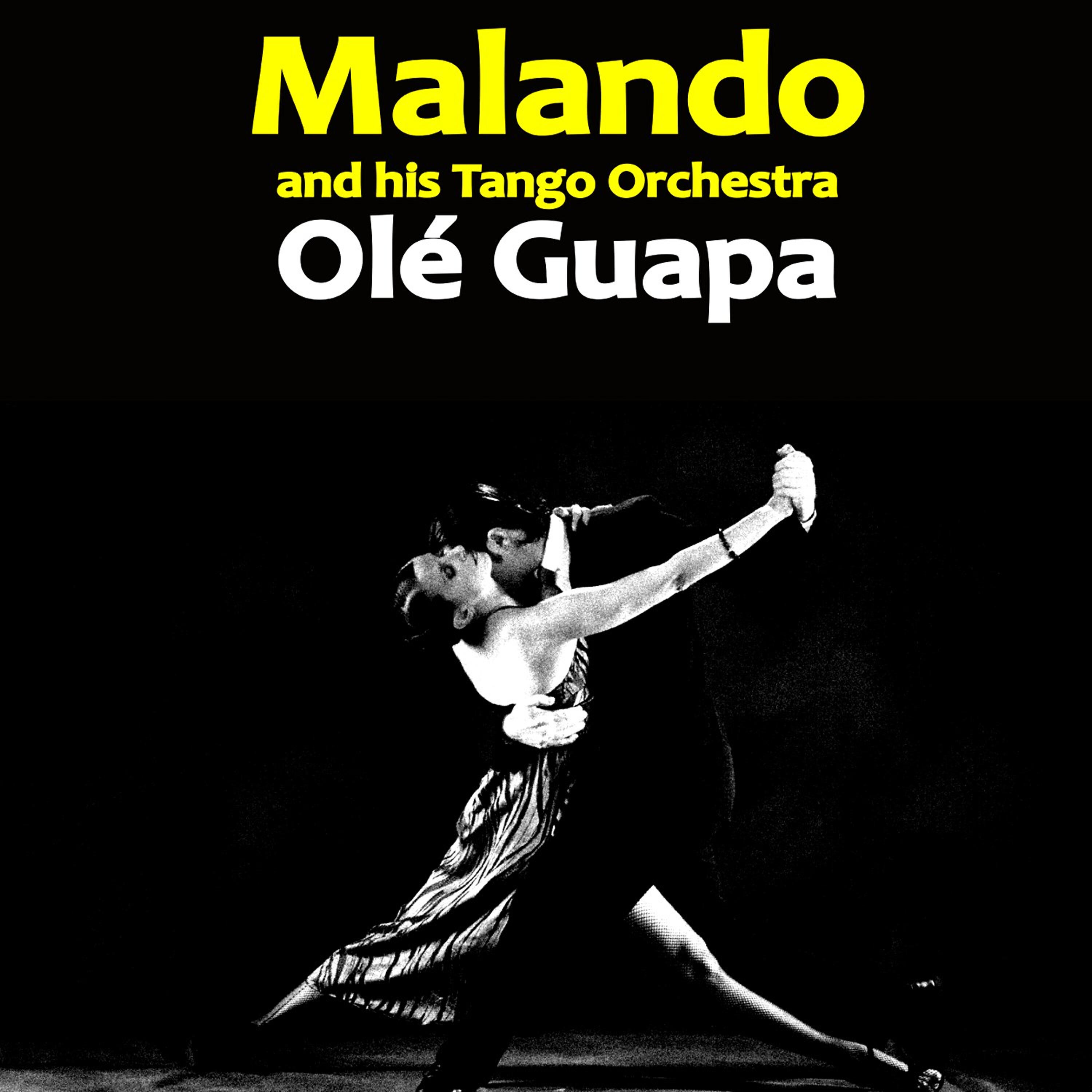 Релиз Olé Guapa