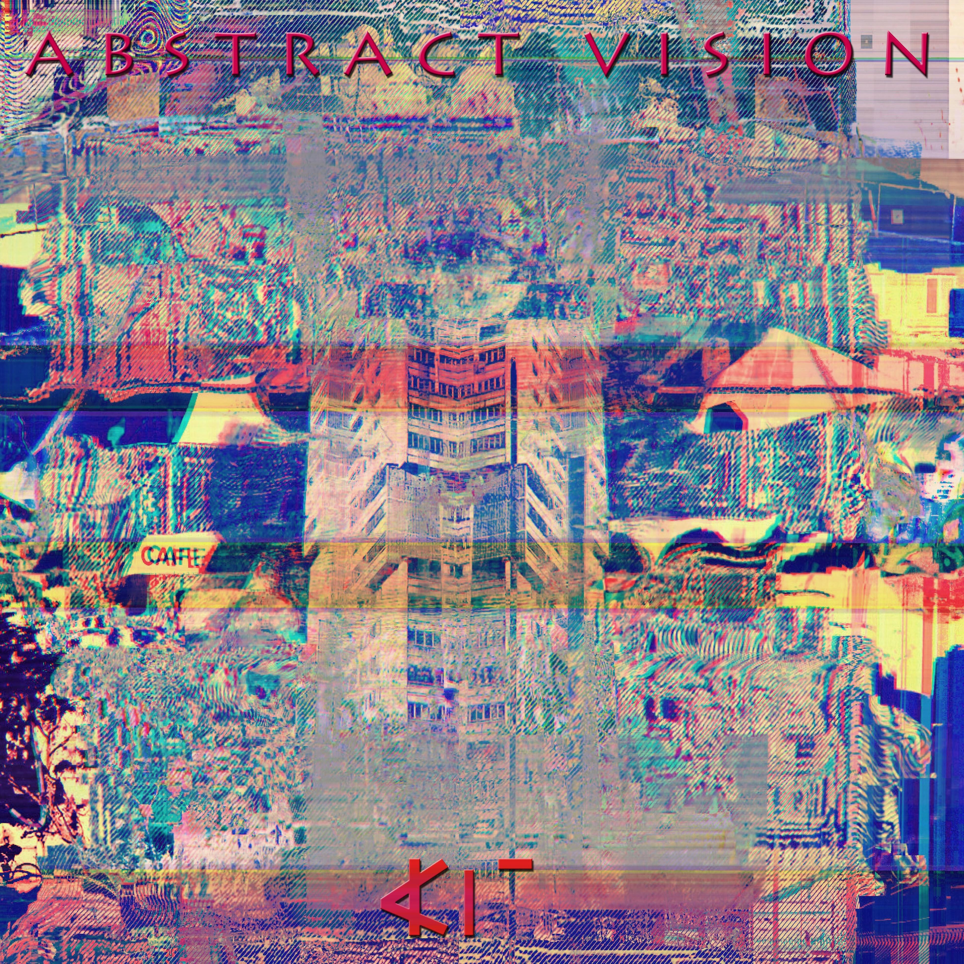 Релиз Abstract Vision
