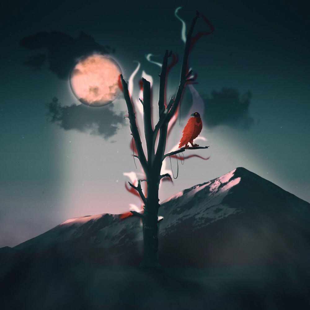 Релиз Moonshine