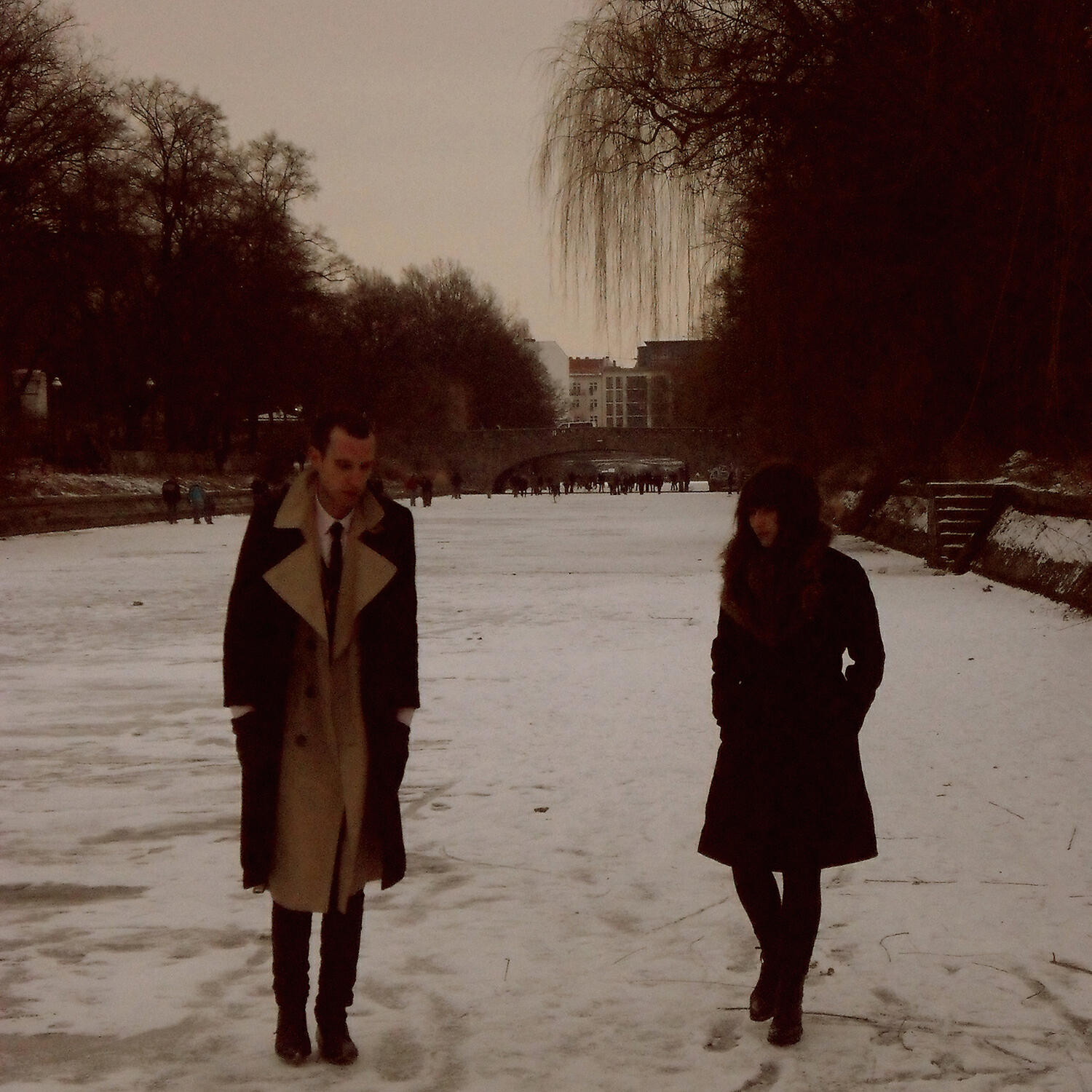 Релиз Heat