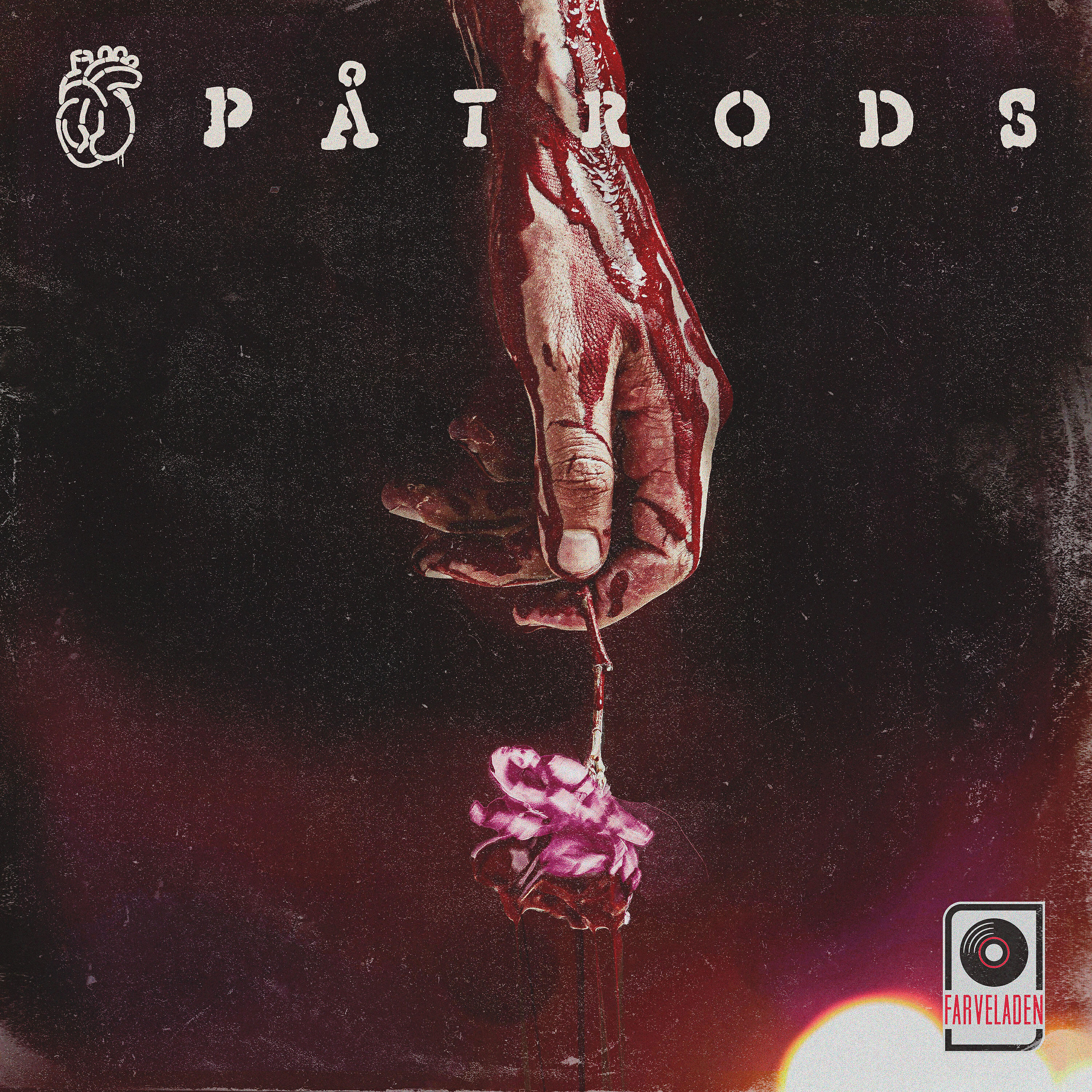 PåTrods