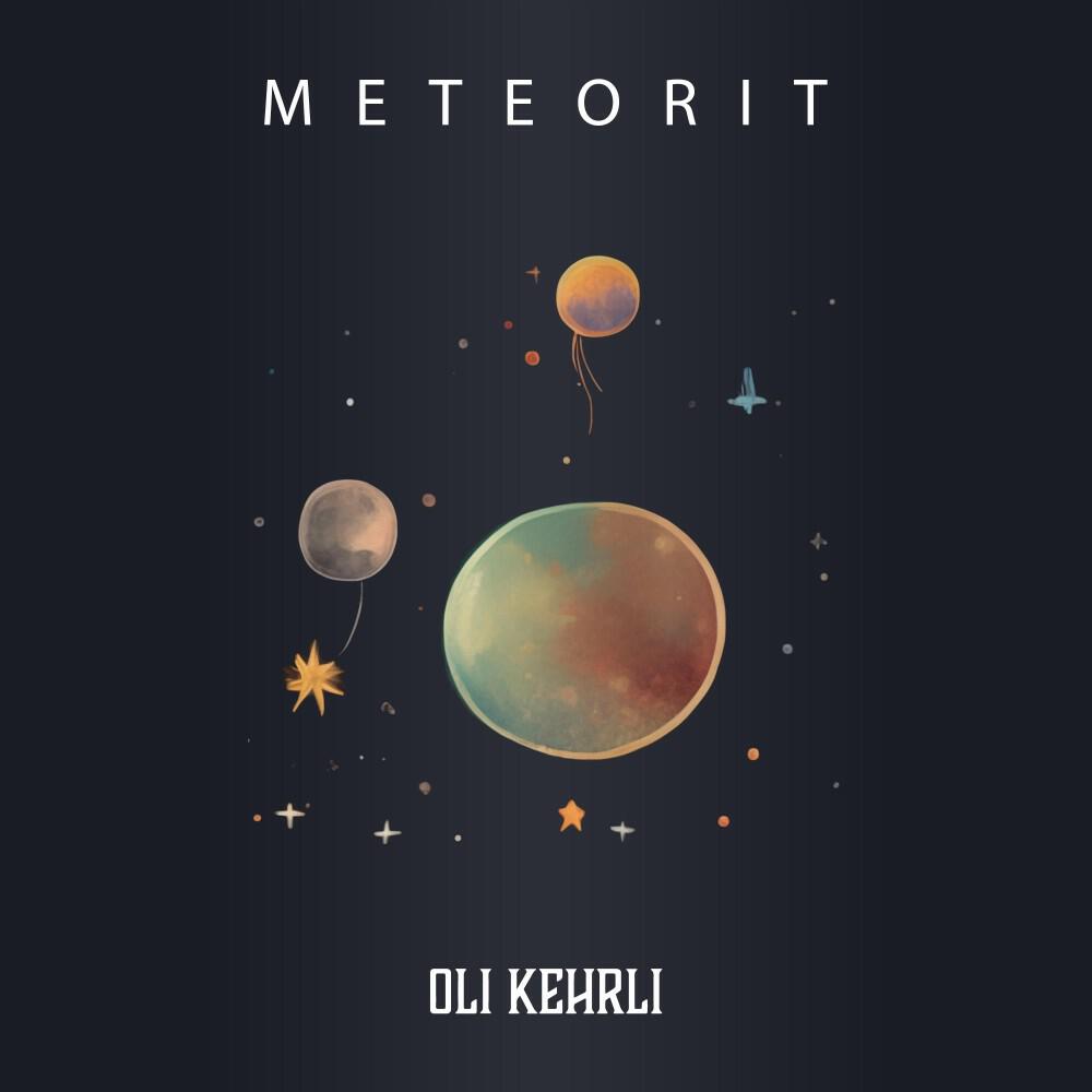 Релиз Meteorit