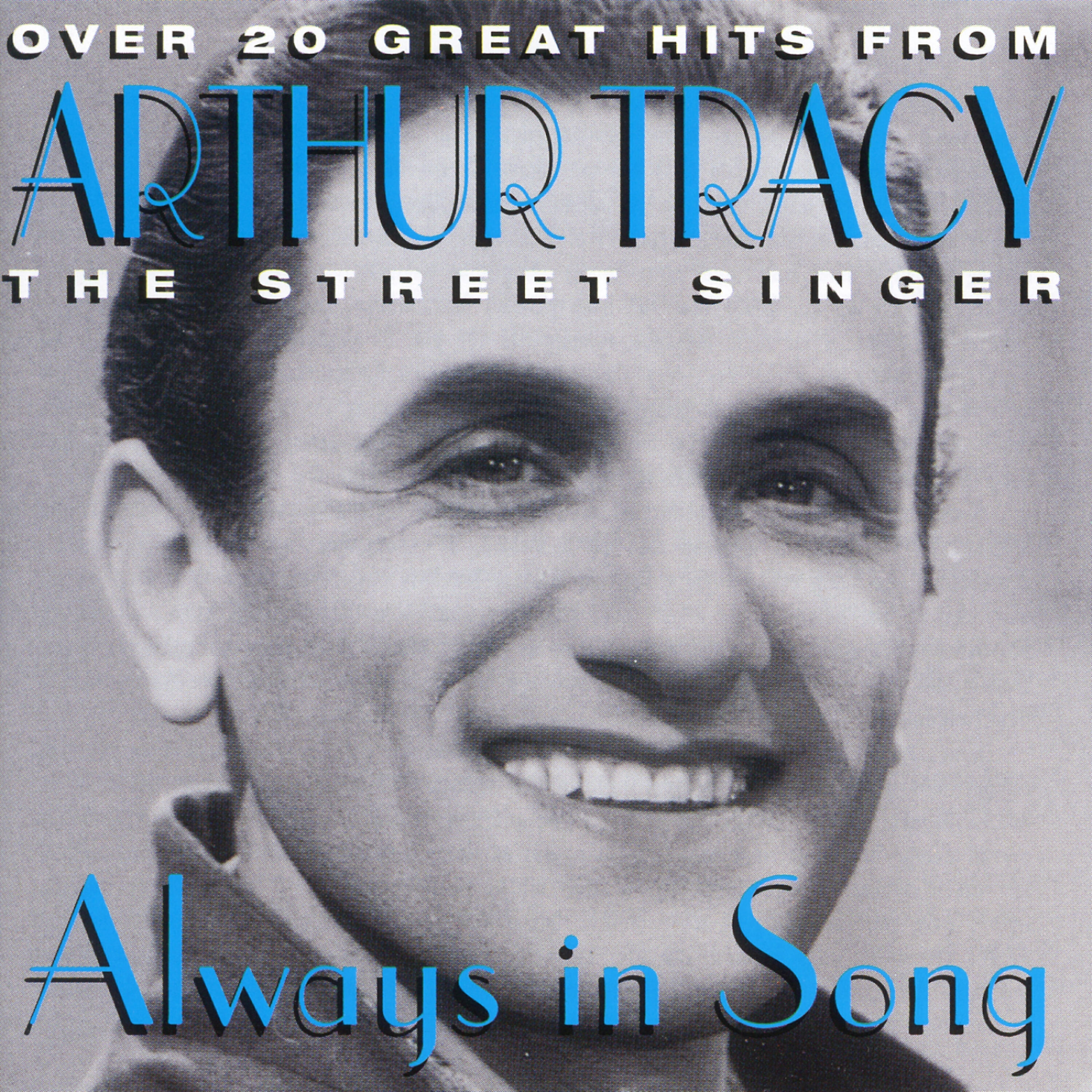 Релиз Always in Song: The Street Singer