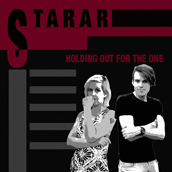 Релиз Holding Out For The One