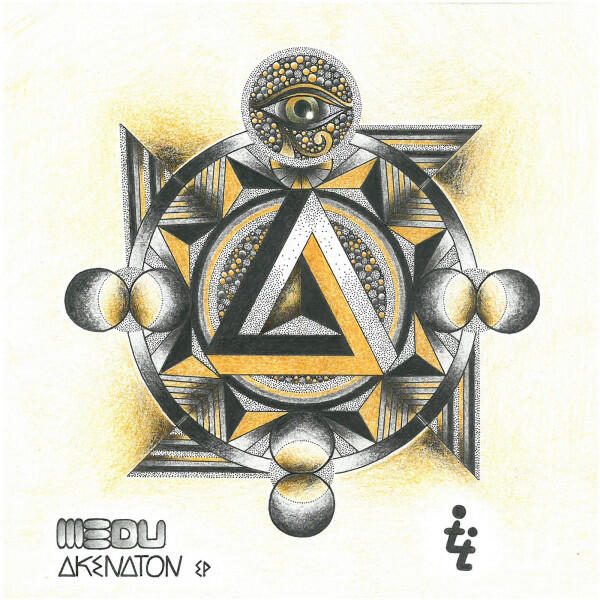 Релиз Akenaton EP