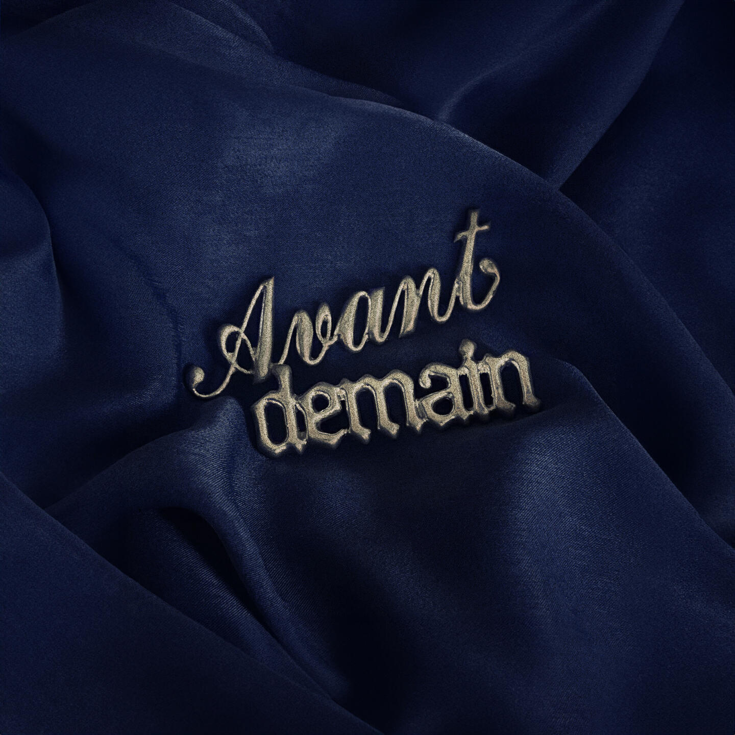 Релиз avant demain