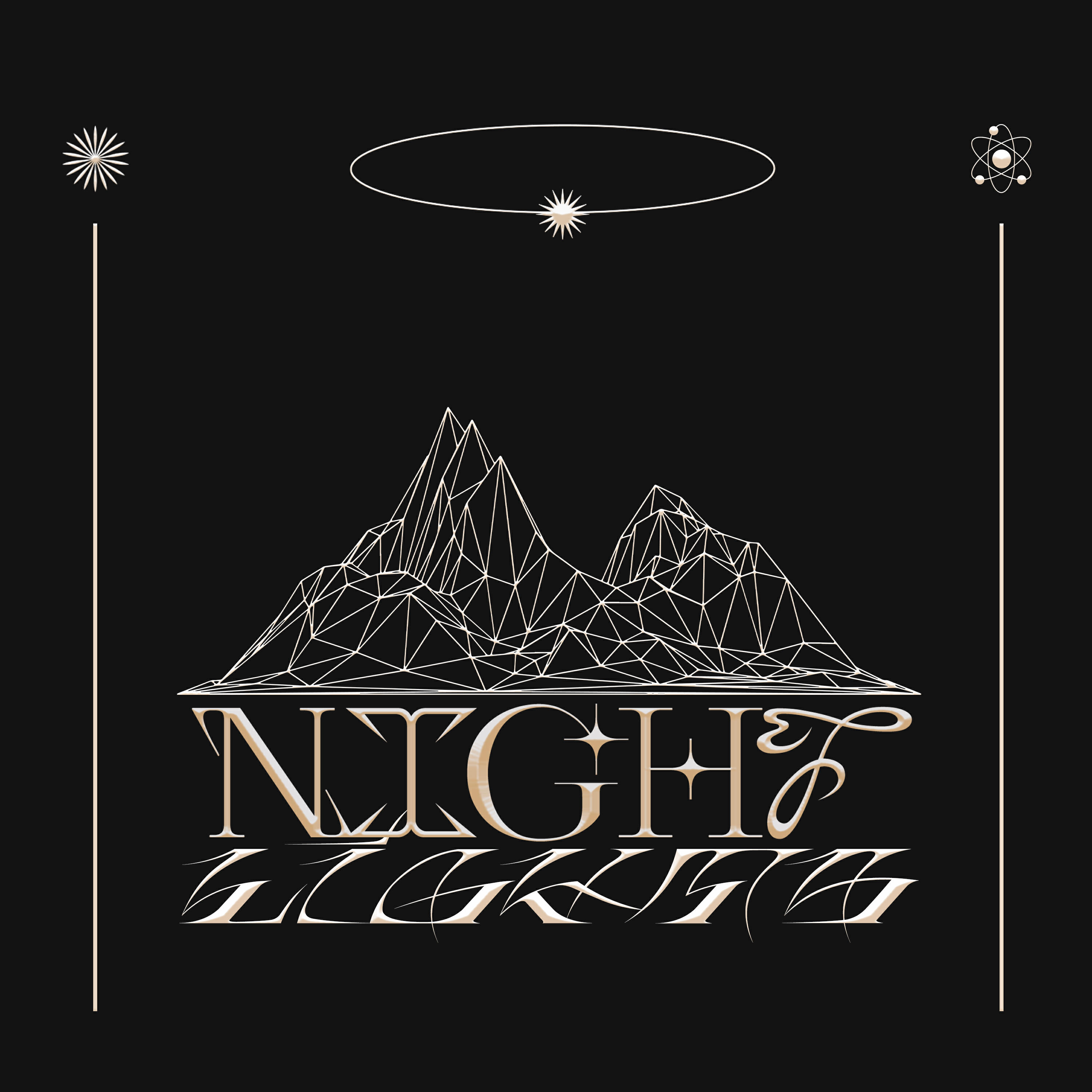 Релиз Night Lights