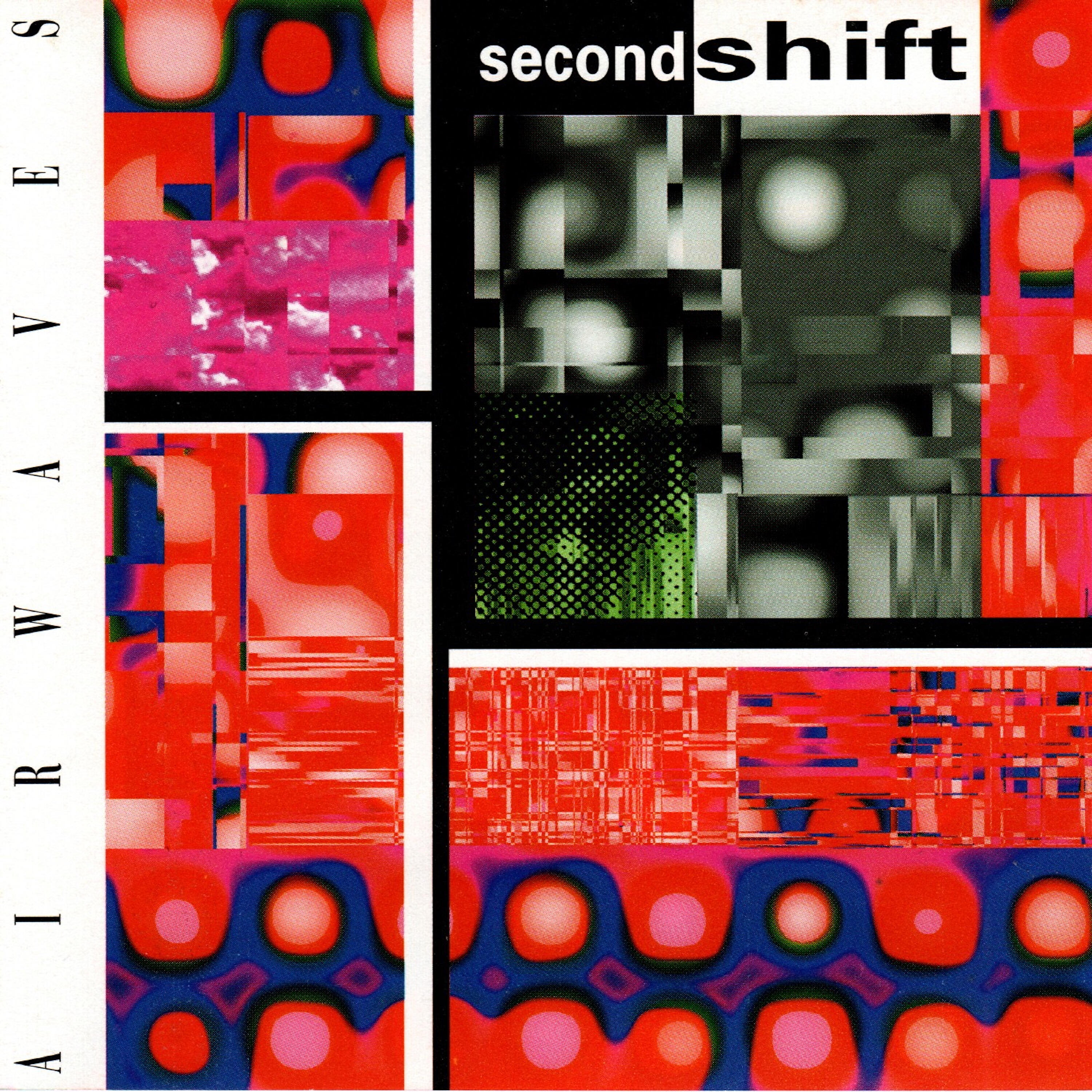 Релиз Second Shift