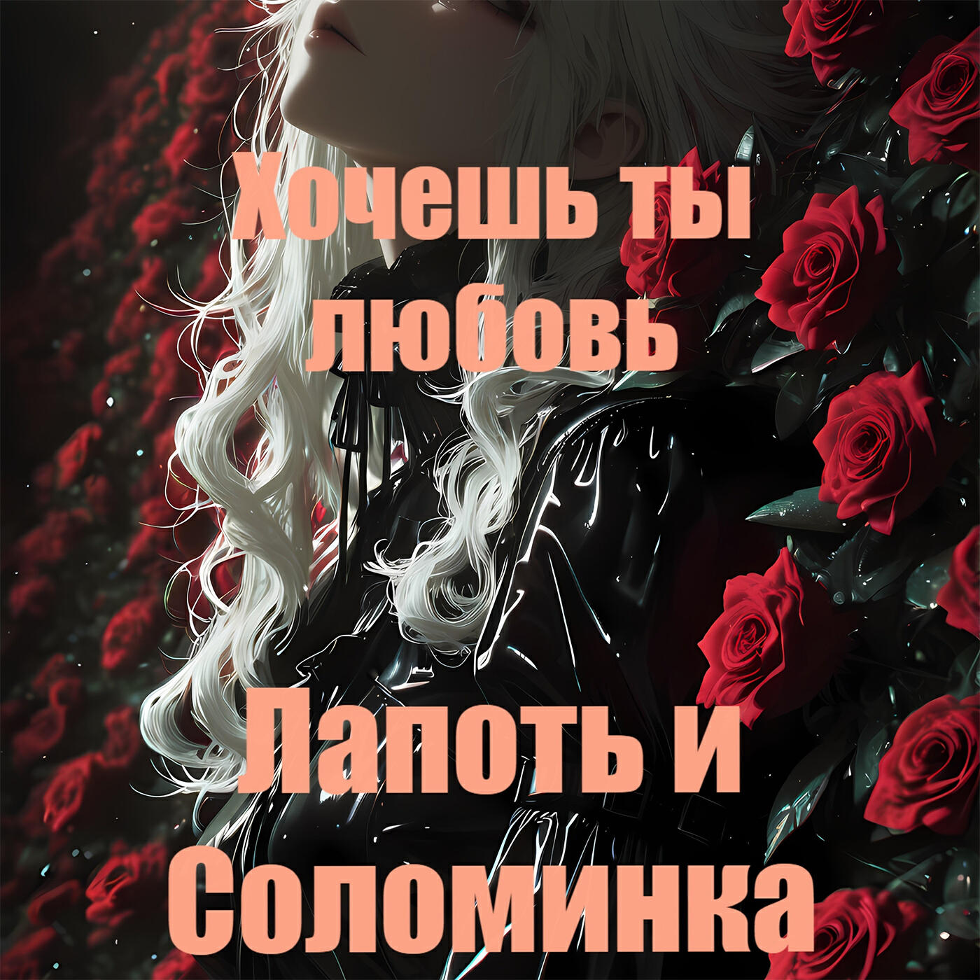 Релиз Хочешь ты любовь