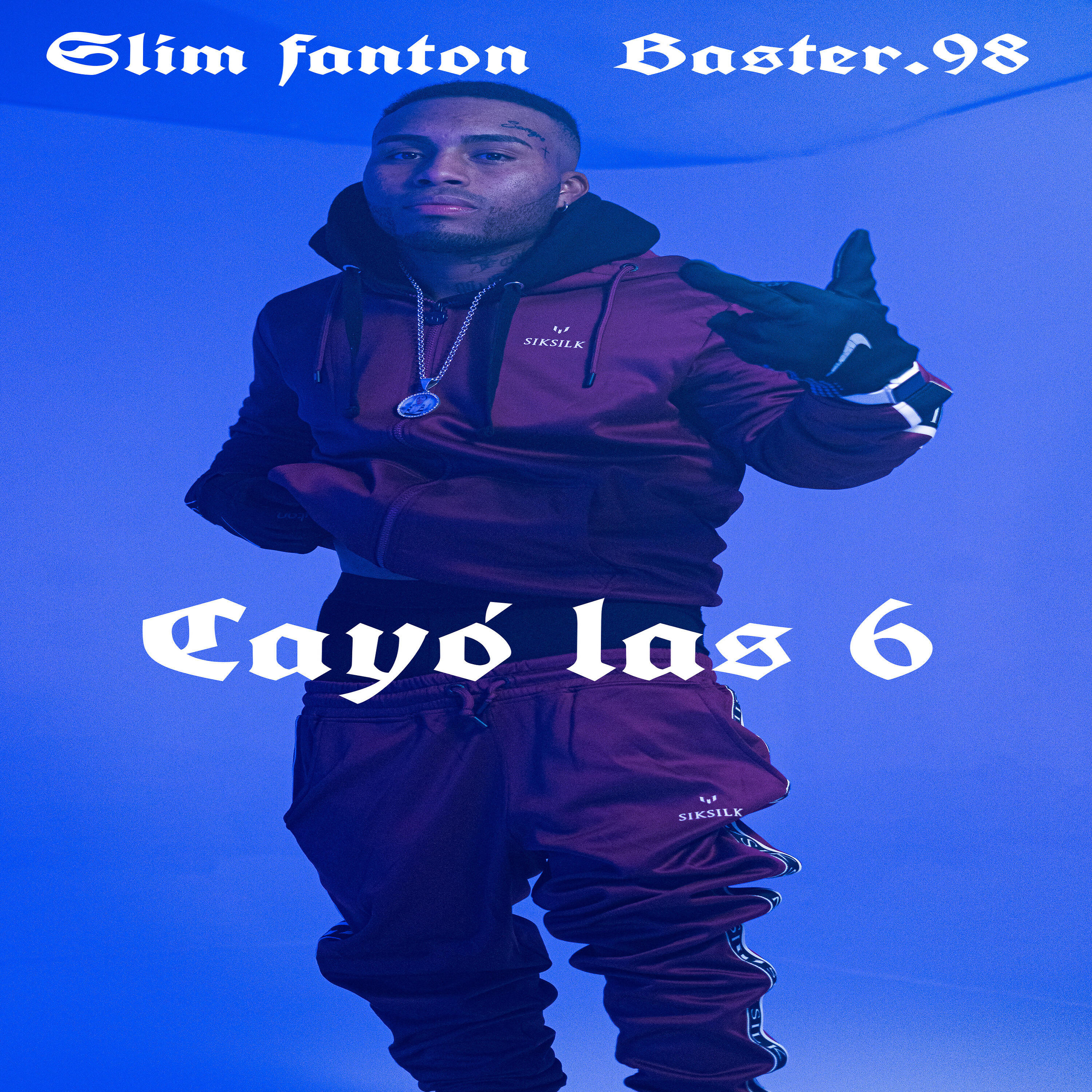 Релиз Cayó las 6