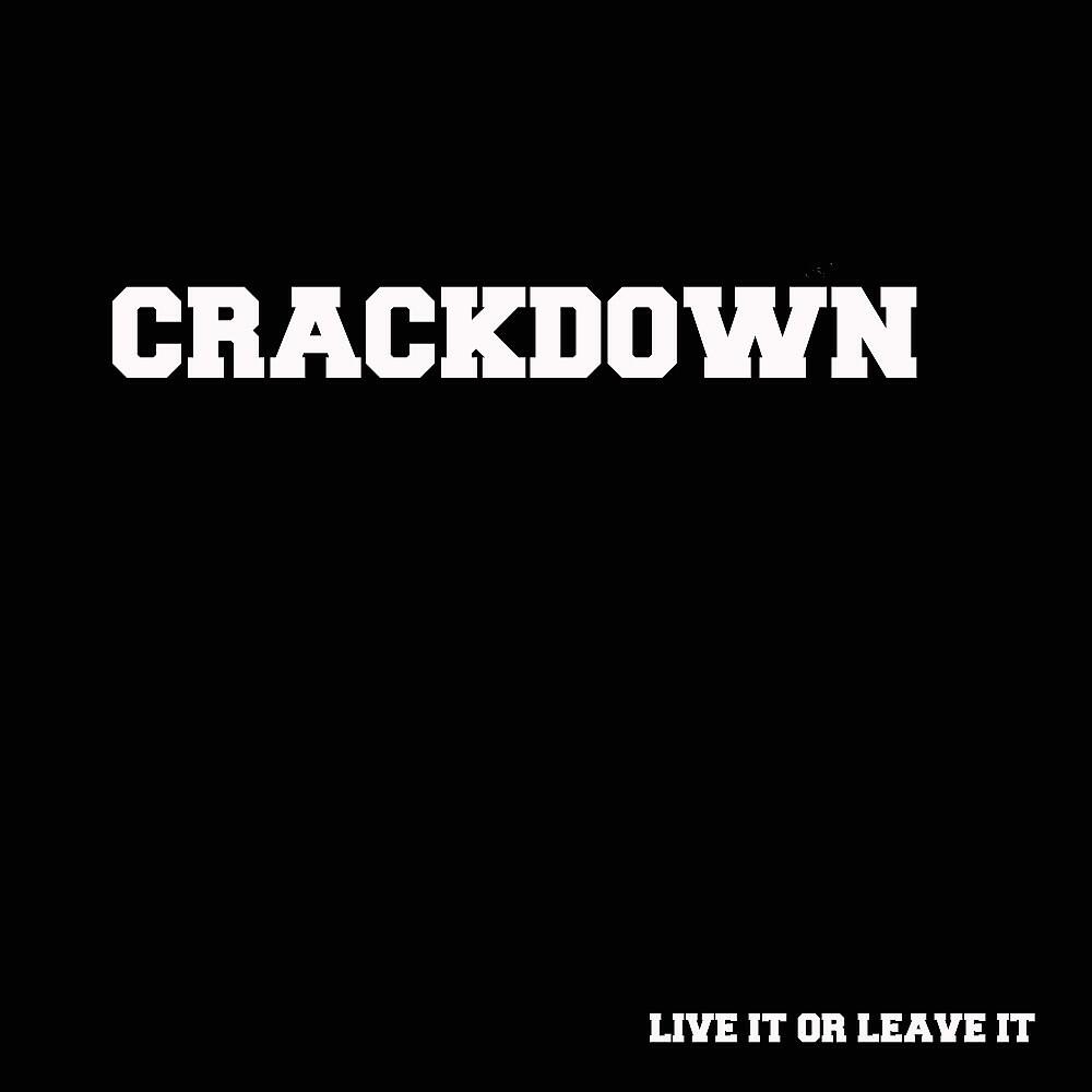 Релиз Live It or Leave It
