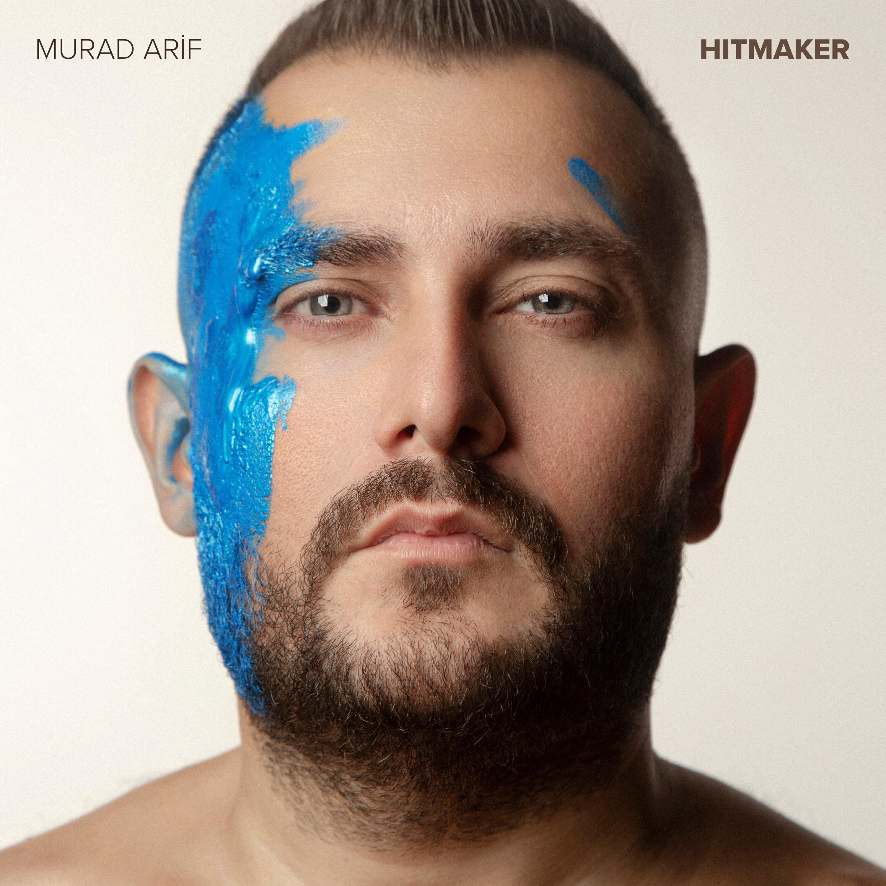 Релиз HITMAKER