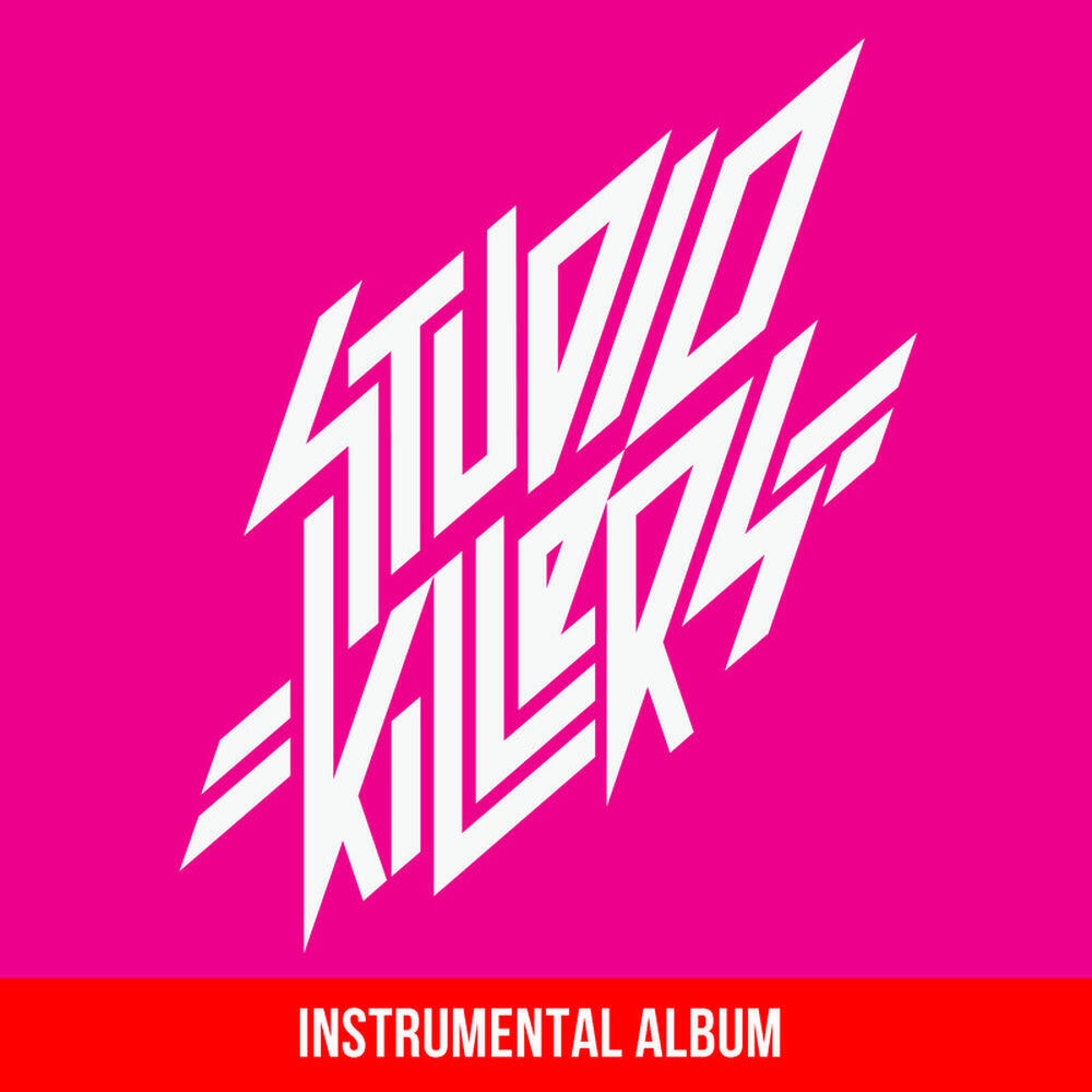 Релиз Studio Killers (Instrumental Album)