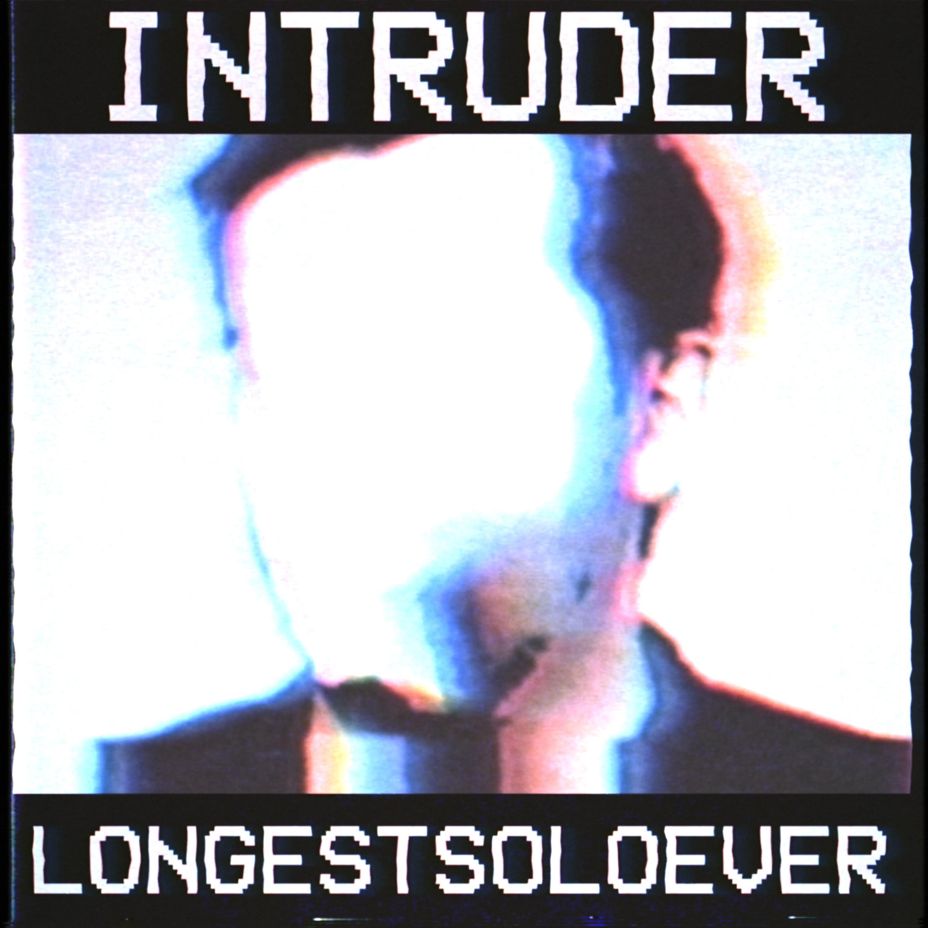 Релиз Intruder (Mandela Catalogue Song)