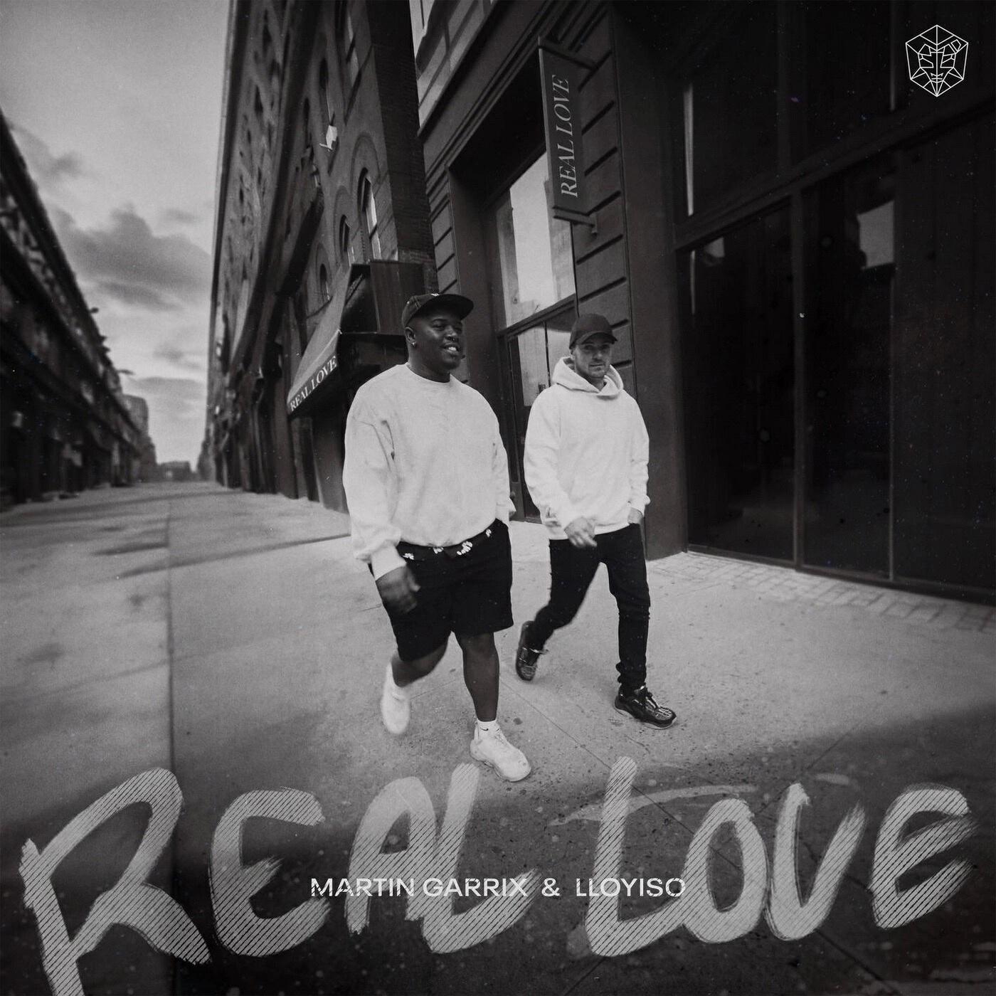 Релиз Real Love