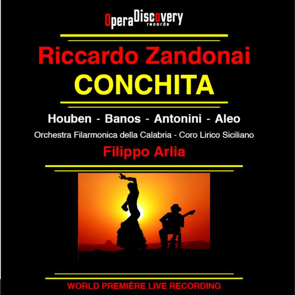 Coro Lirico Siciliano